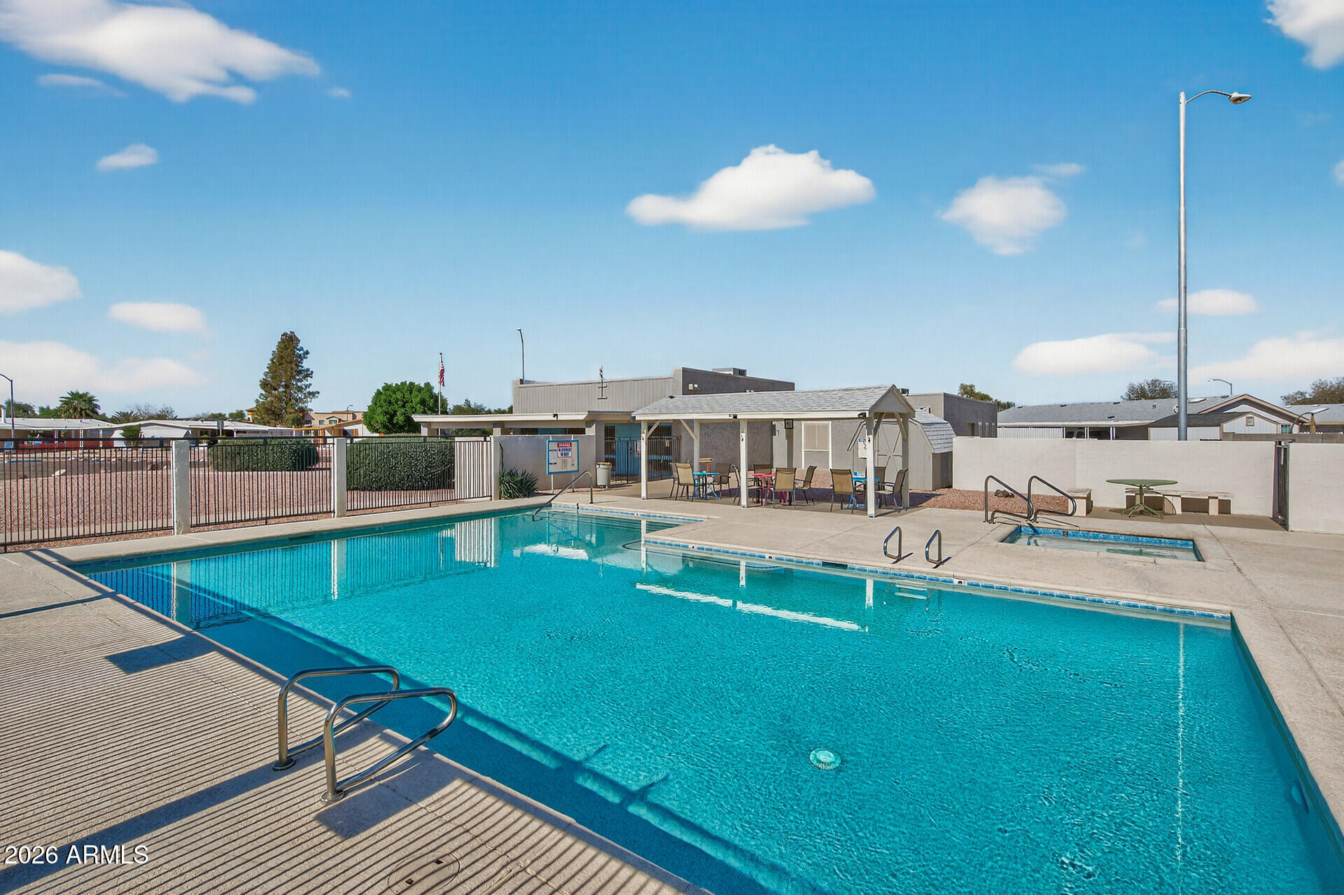 Casa Campana Unit 1 - Residential
