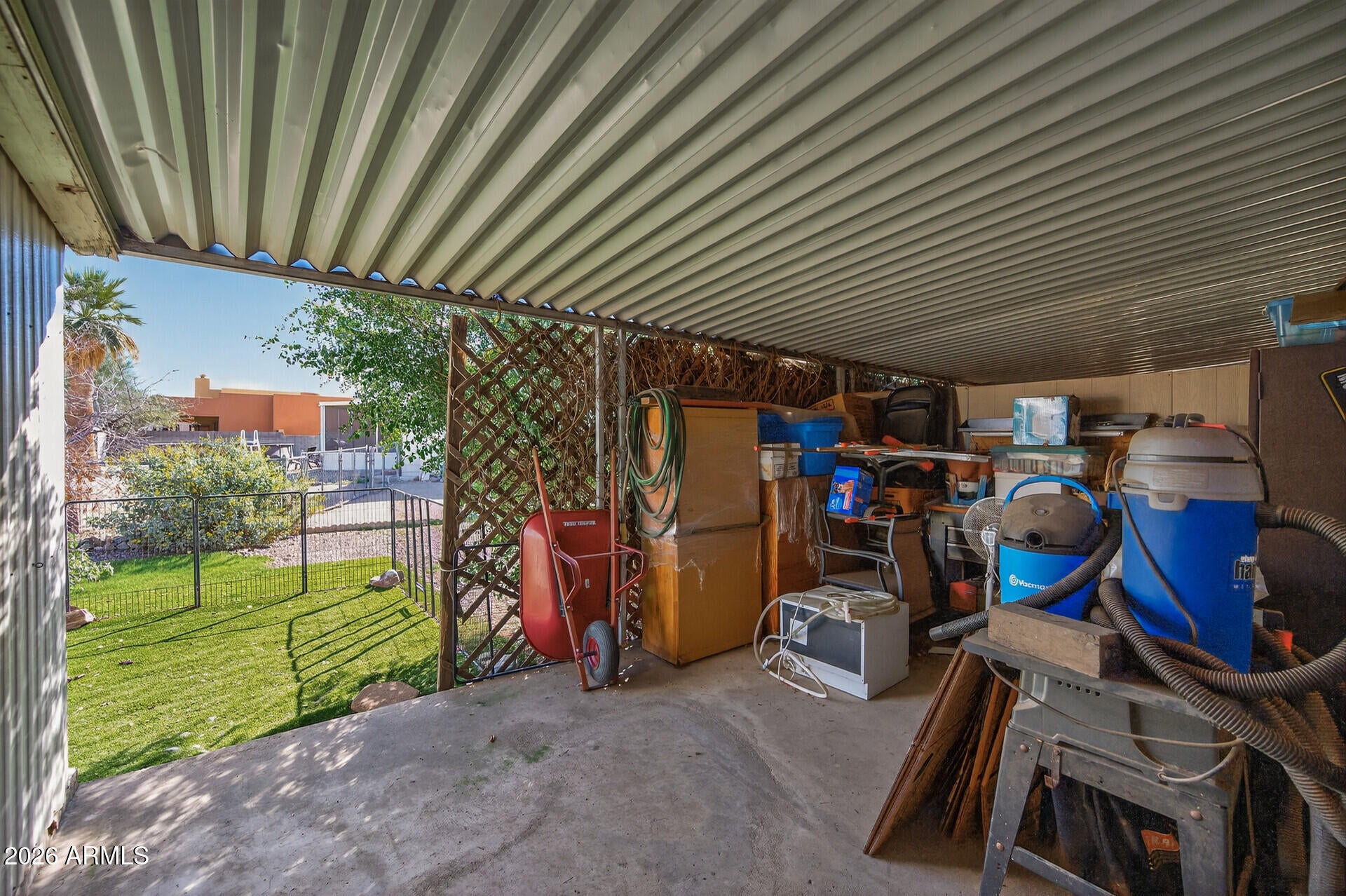 Casa Campana Unit 1 - Residential
