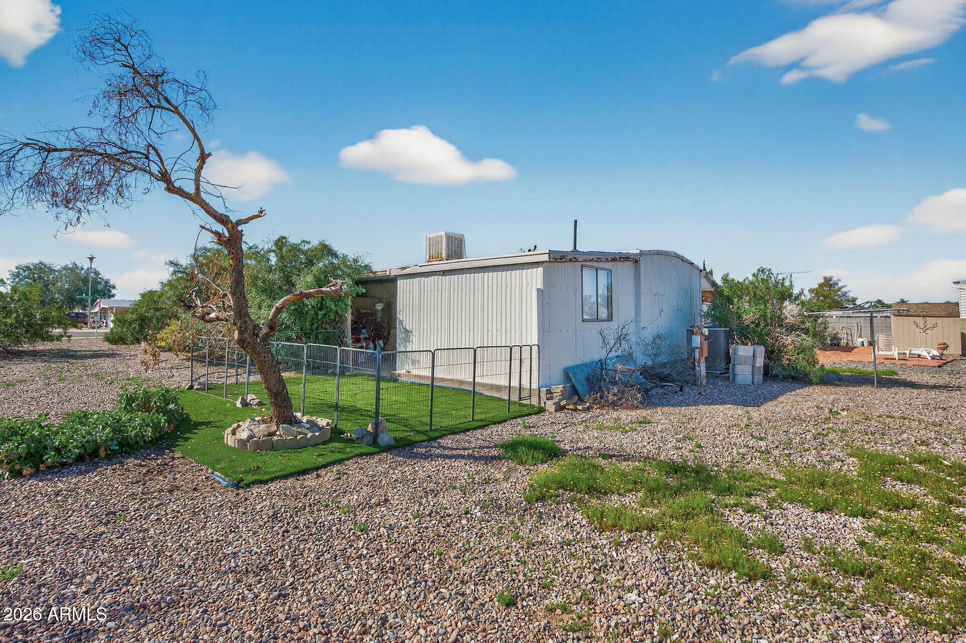 Casa Campana Unit 1 - Residential
