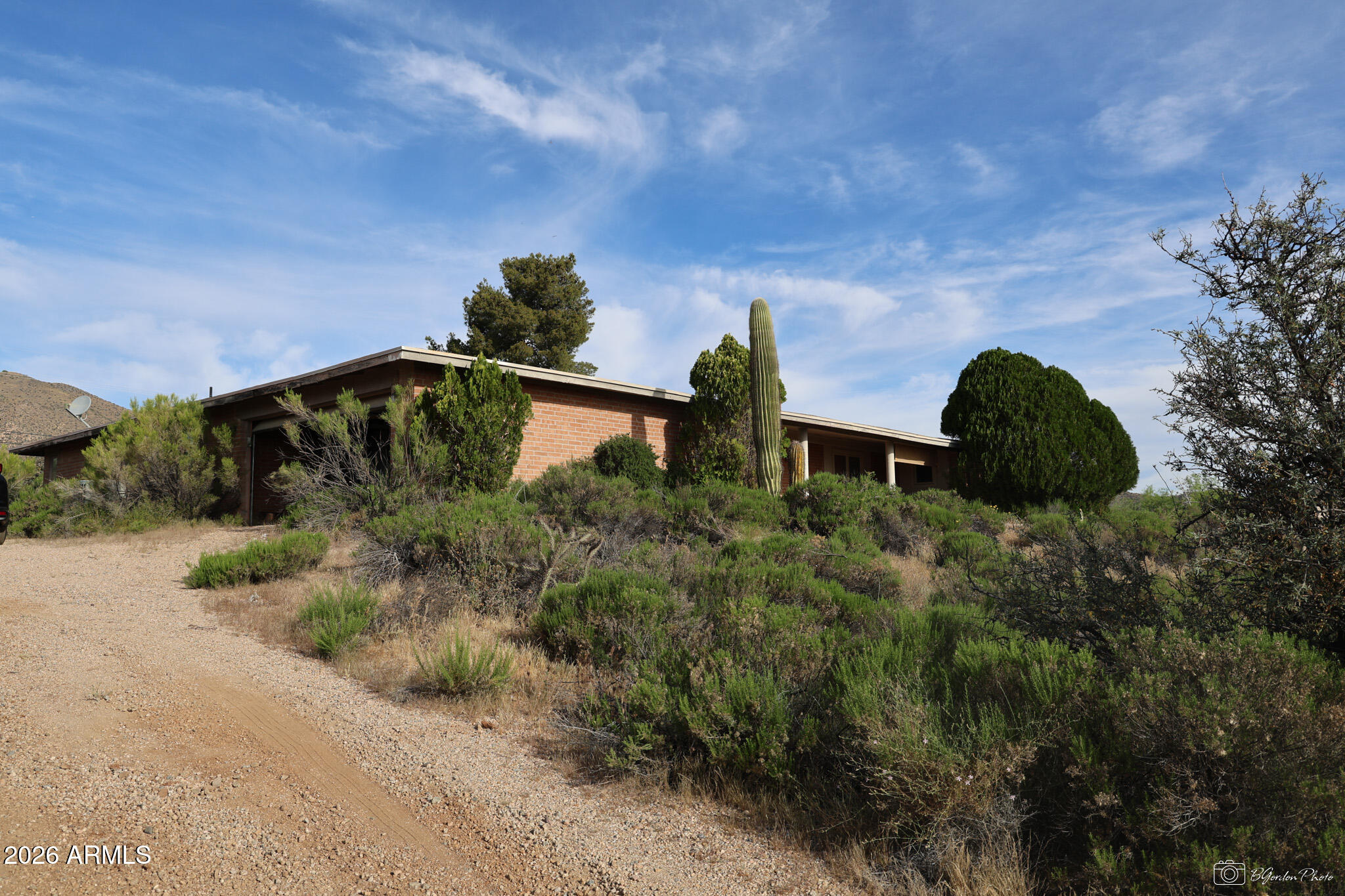 TONTO HILLS - Residential