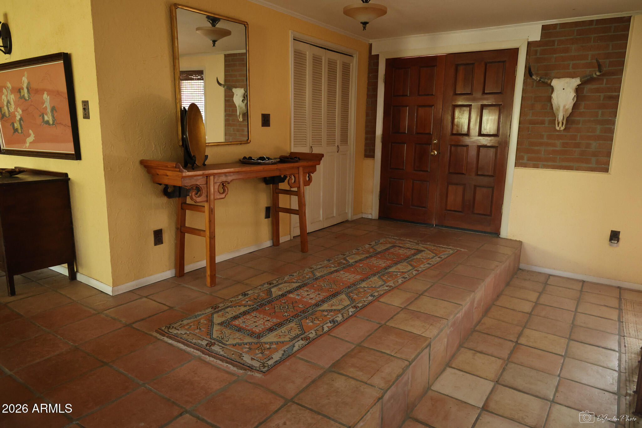 TONTO HILLS - Residential