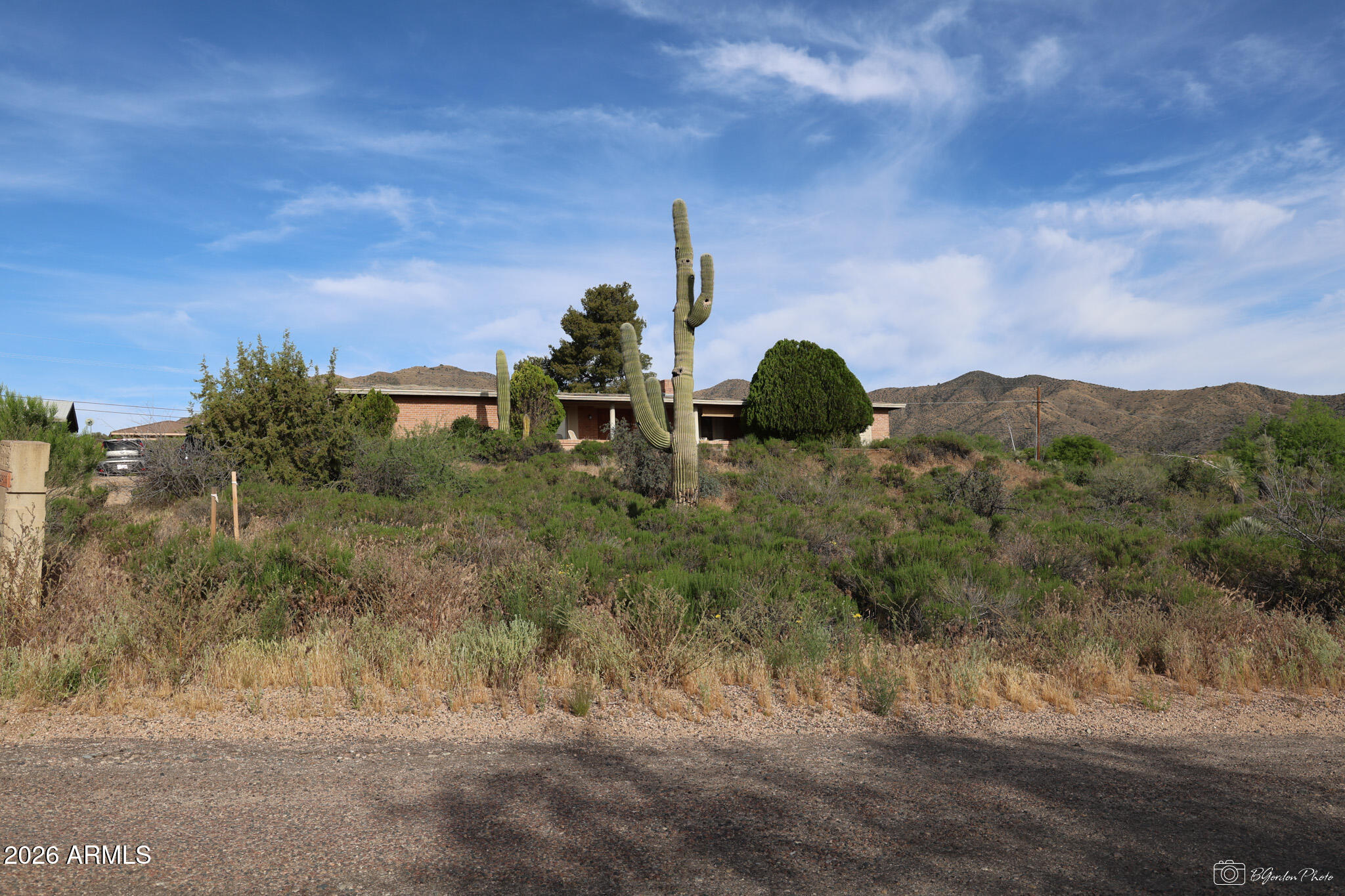 TONTO HILLS - Residential