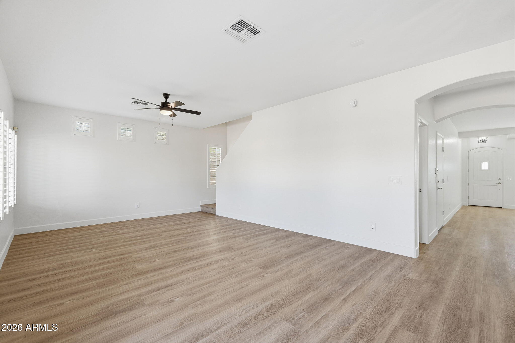 ANTHEM COVENTRY HOMES UNIT 20A - Residential