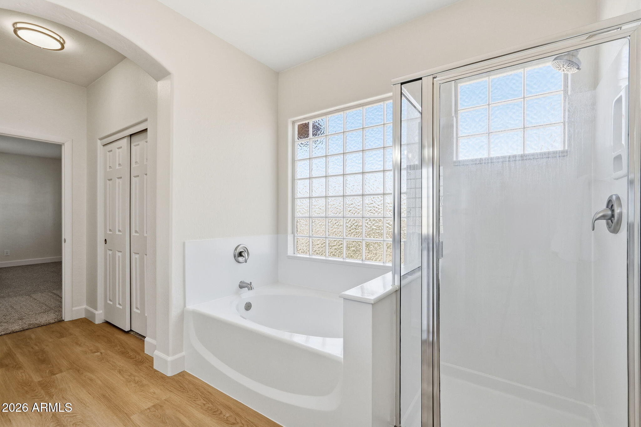 ANTHEM COVENTRY HOMES UNIT 20A - Residential