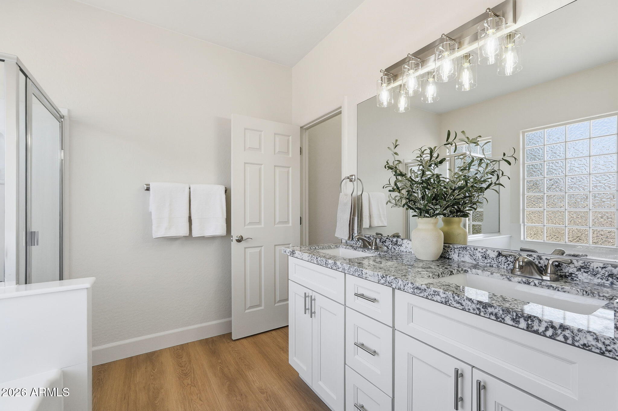 ANTHEM COVENTRY HOMES UNIT 20A - Residential