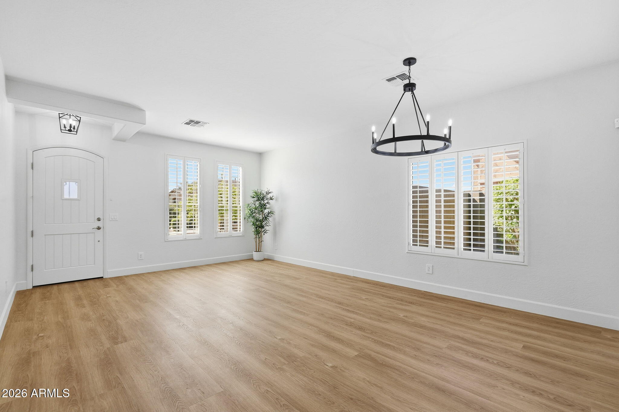 ANTHEM COVENTRY HOMES UNIT 20A - Residential