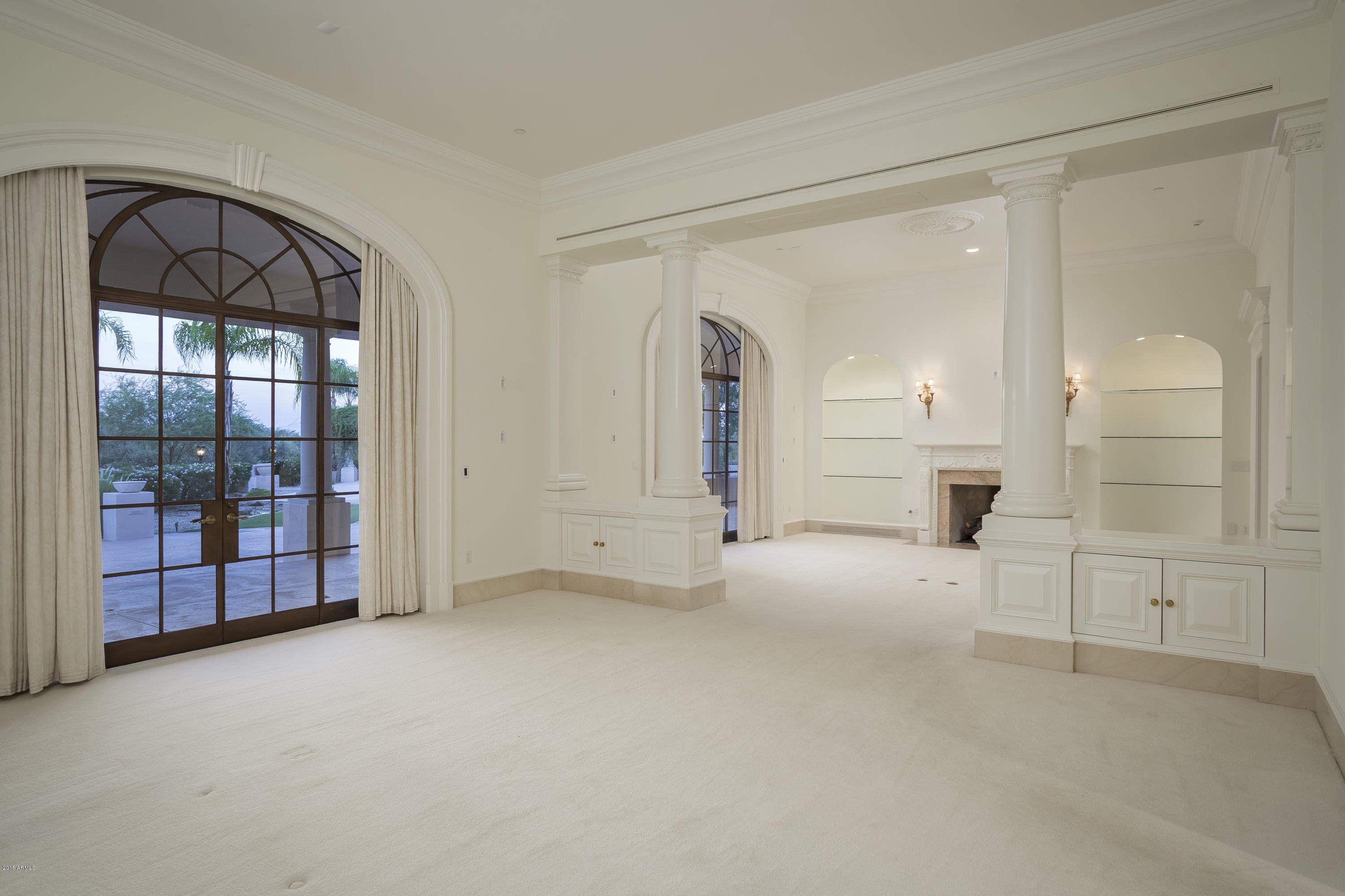 JOKAKE CAMELBACK PROPERTIES - Residential