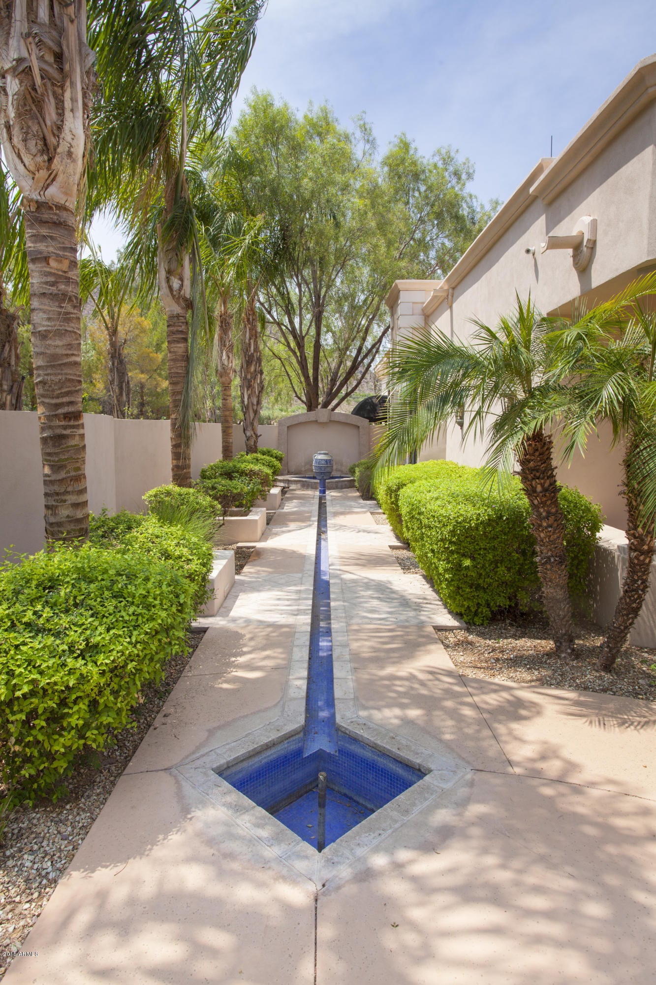 JOKAKE CAMELBACK PROPERTIES - Residential