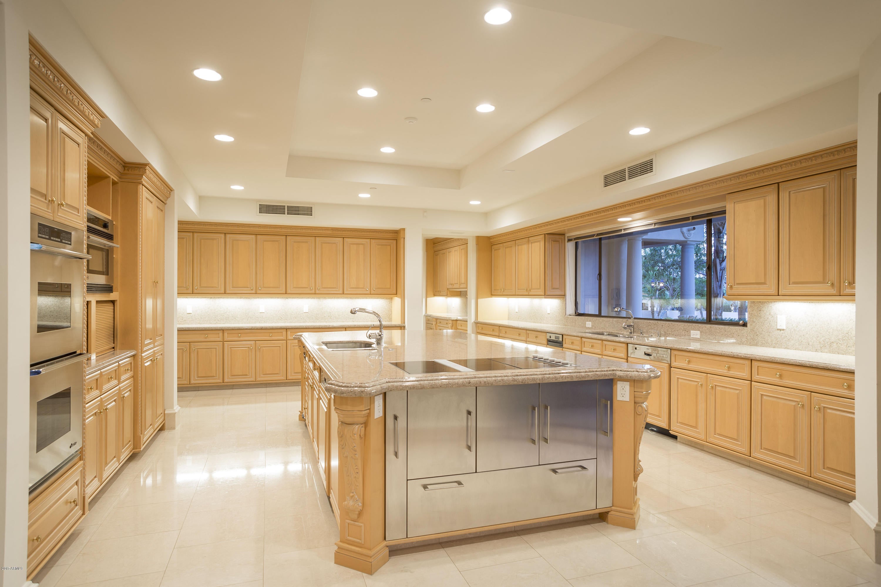 JOKAKE CAMELBACK PROPERTIES - Residential