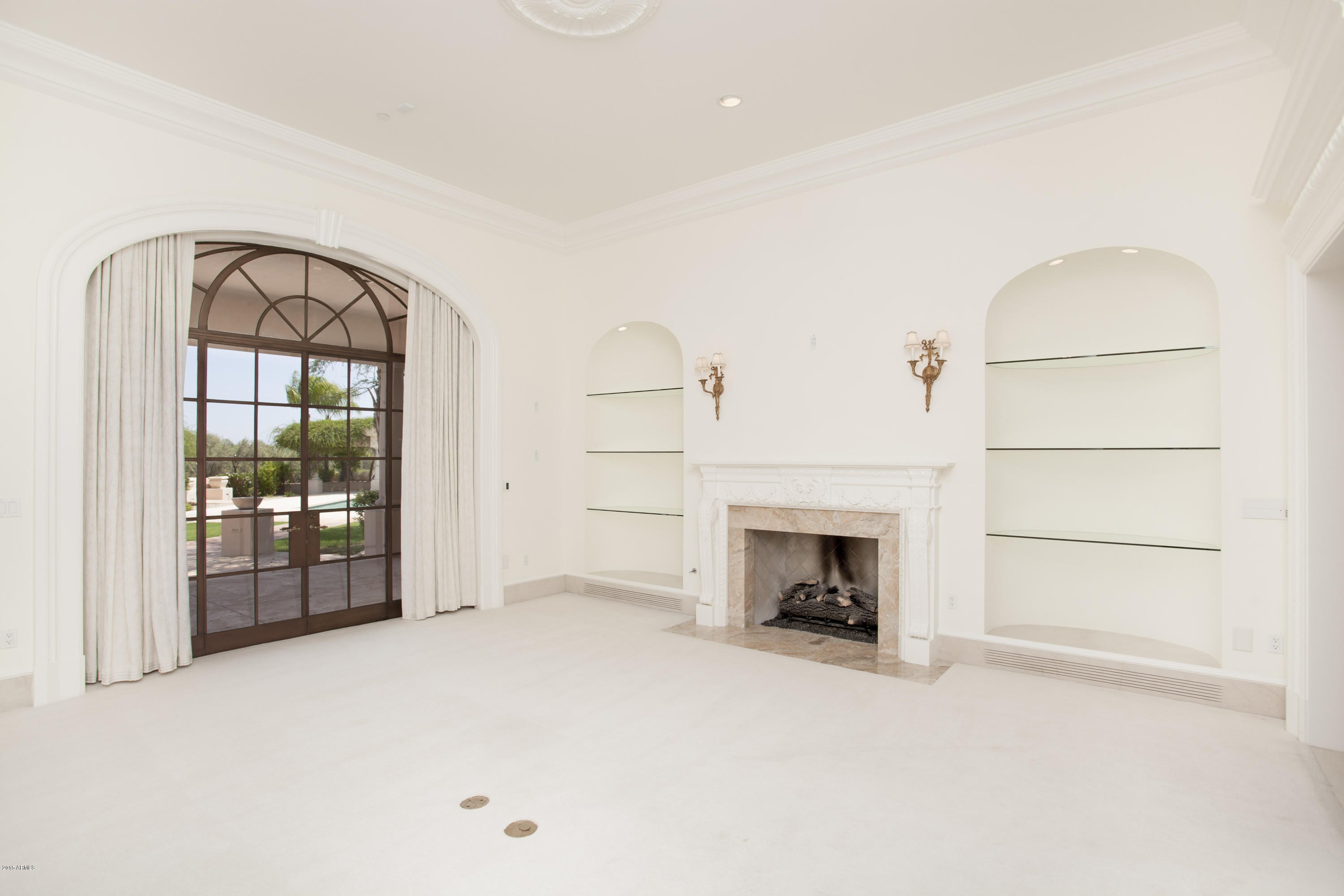JOKAKE CAMELBACK PROPERTIES - Residential