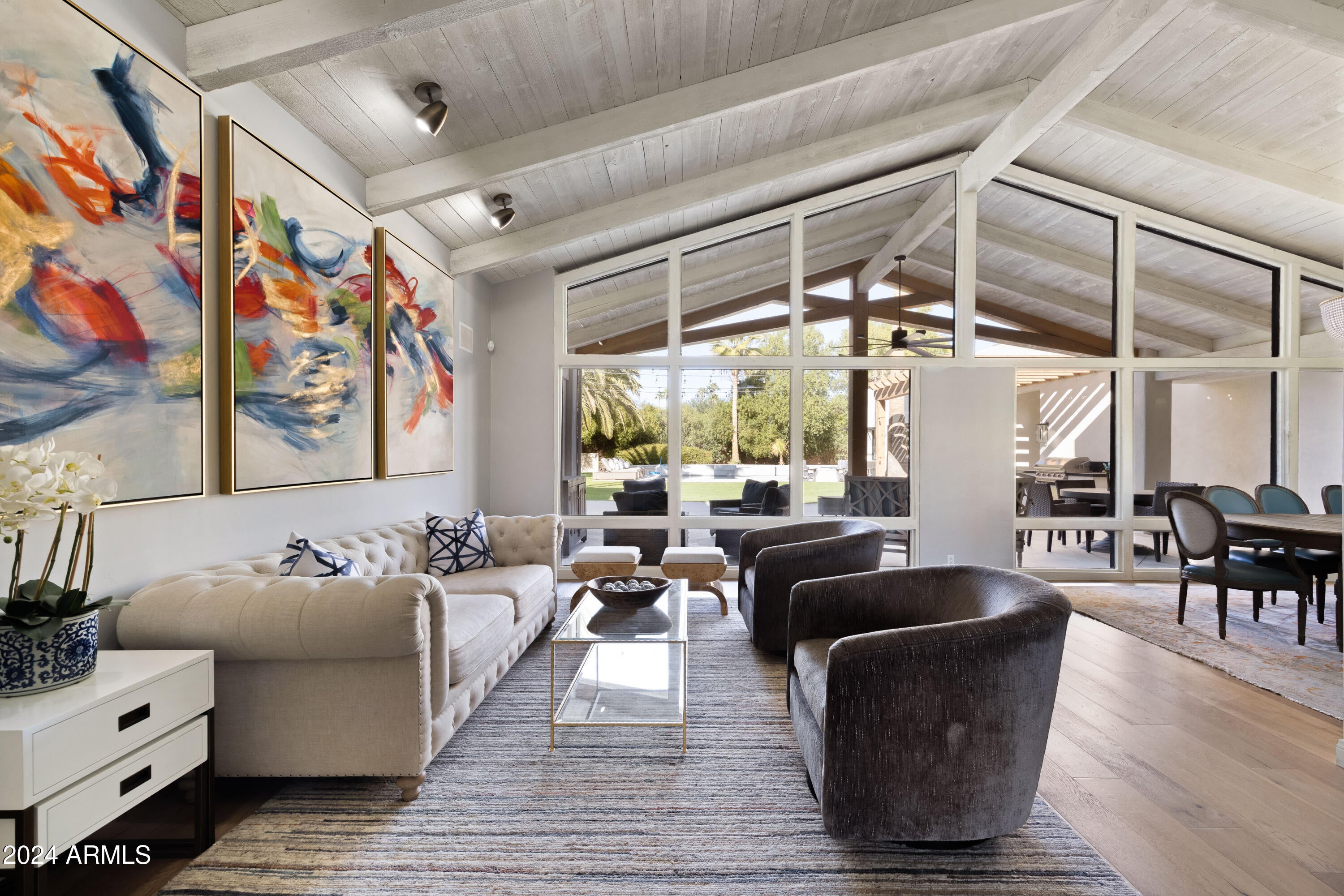 DOUBLETREE RANCHOS 2 - Residential