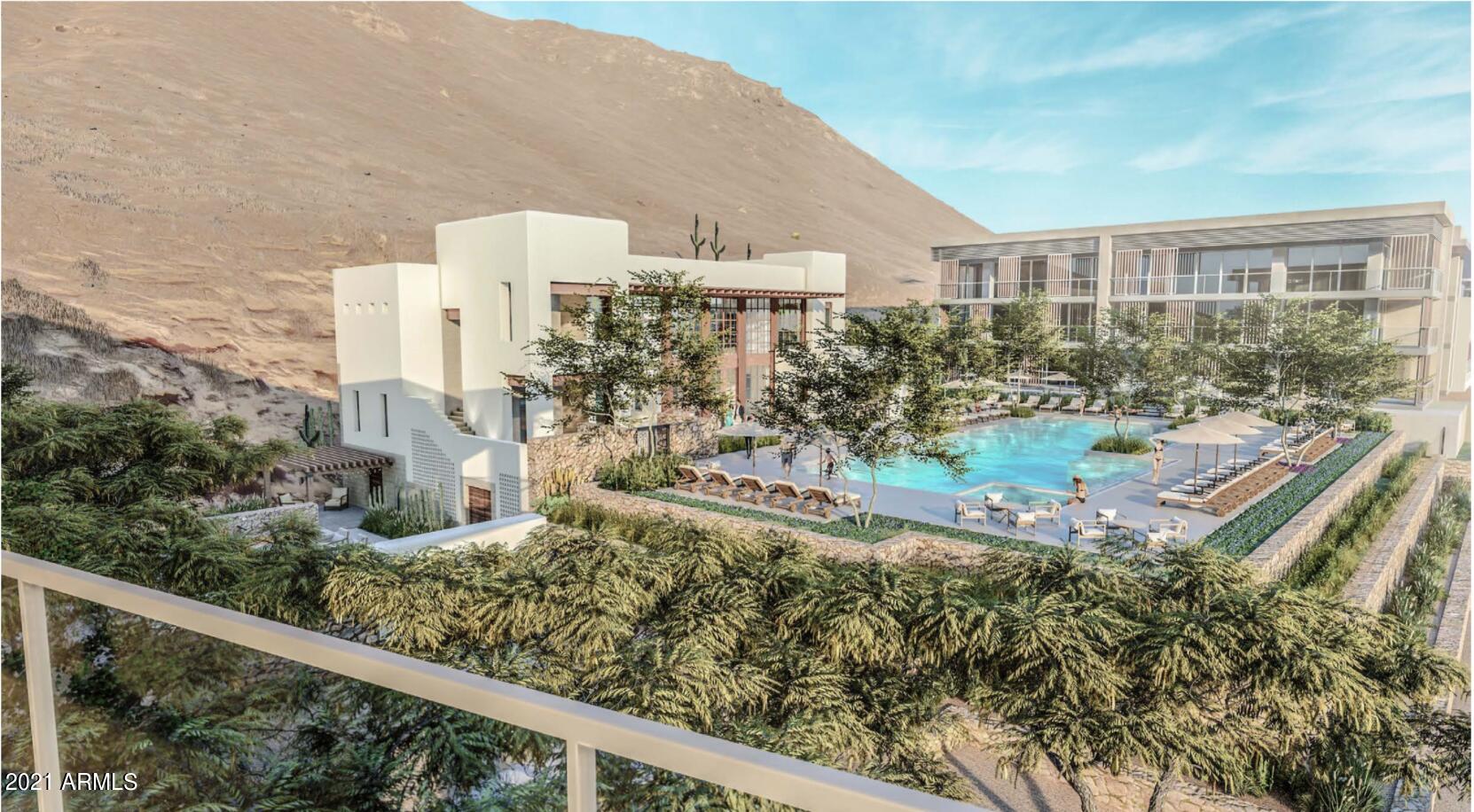 ASCENT AT THE PHOENICIAN THE ESTATES - Residential