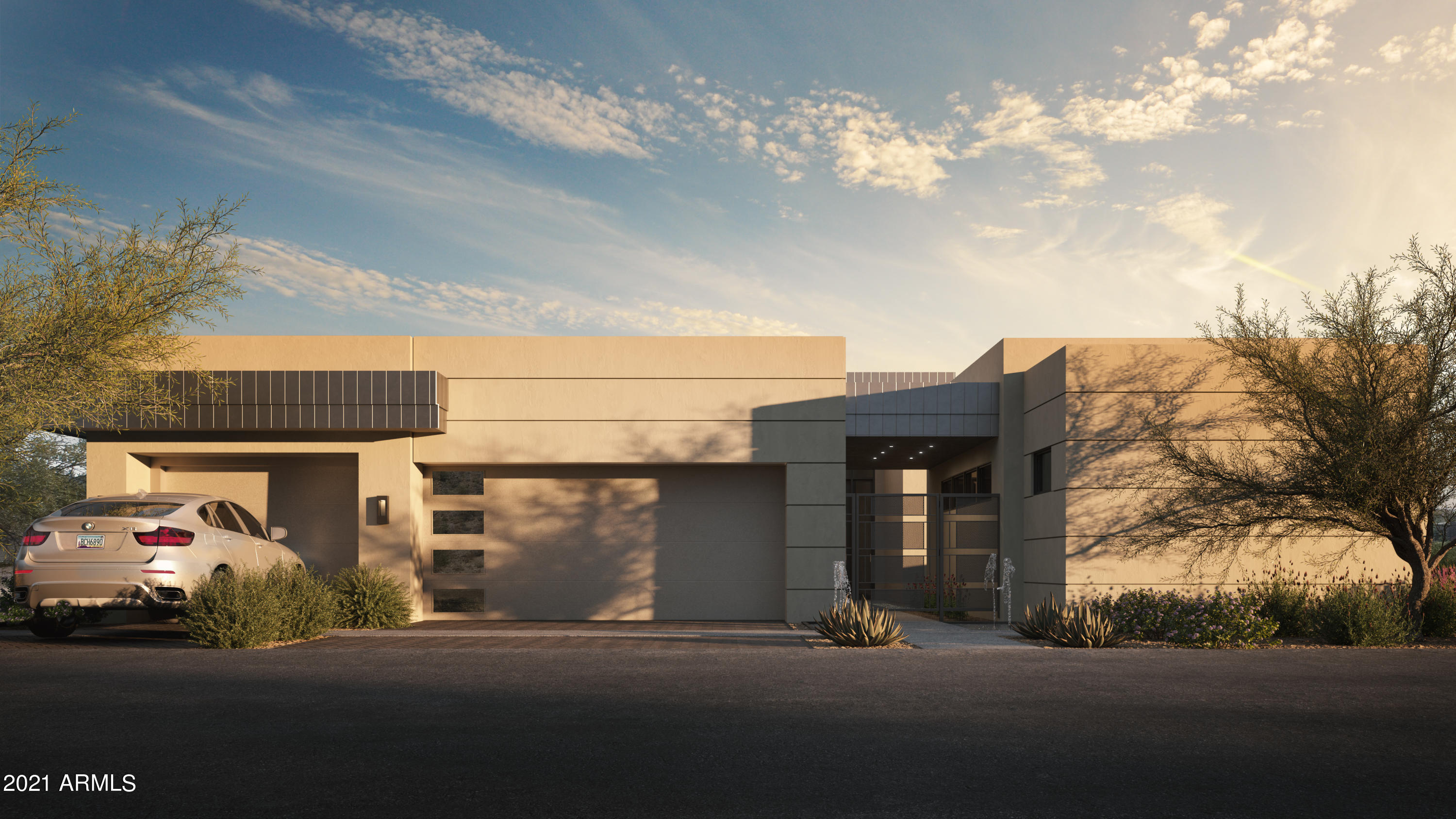 ASCENT AT THE PHOENICIAN THE ESTATES - Residential