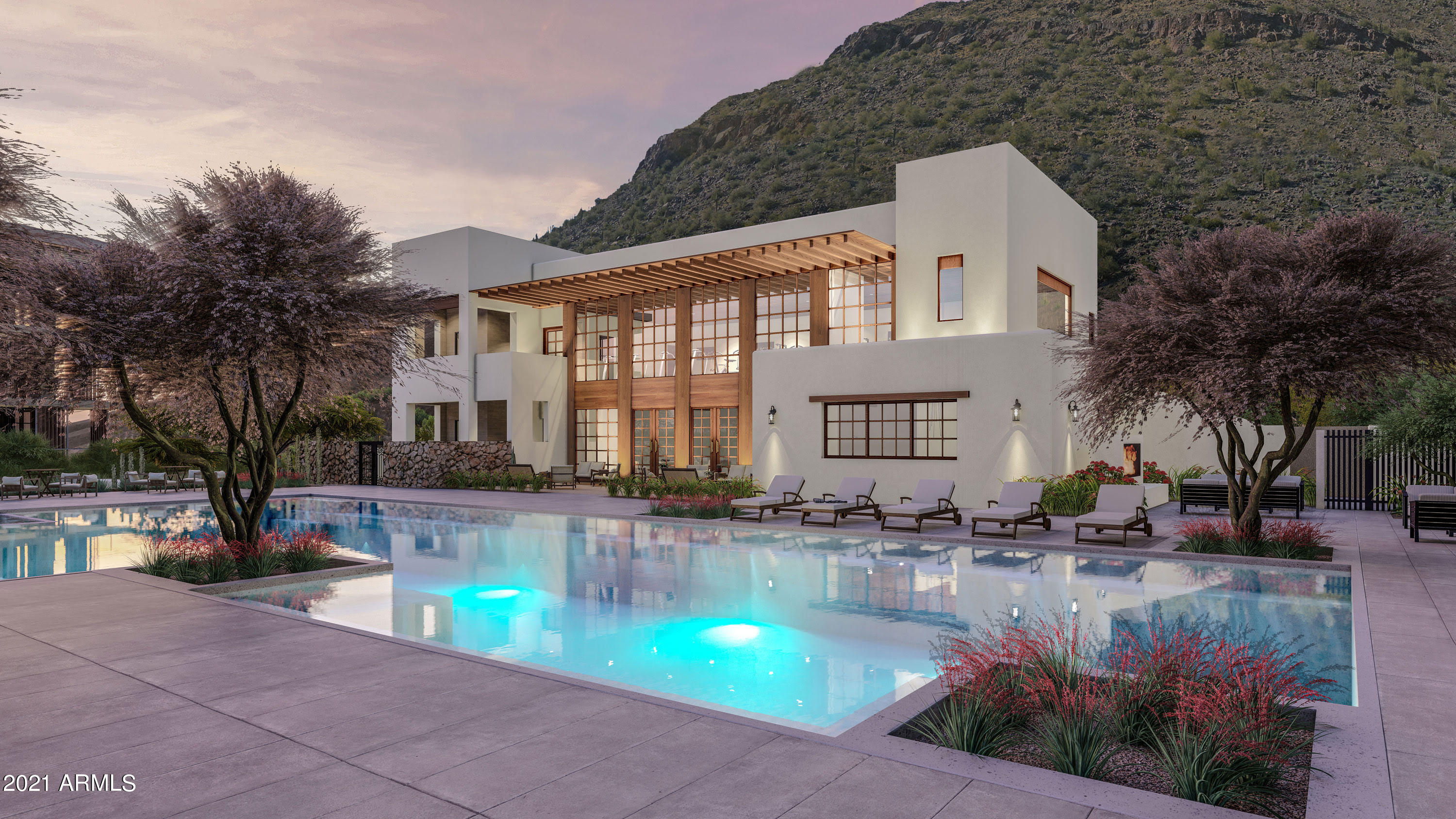 ASCENT AT THE PHOENICIAN THE ESTATES - Residential