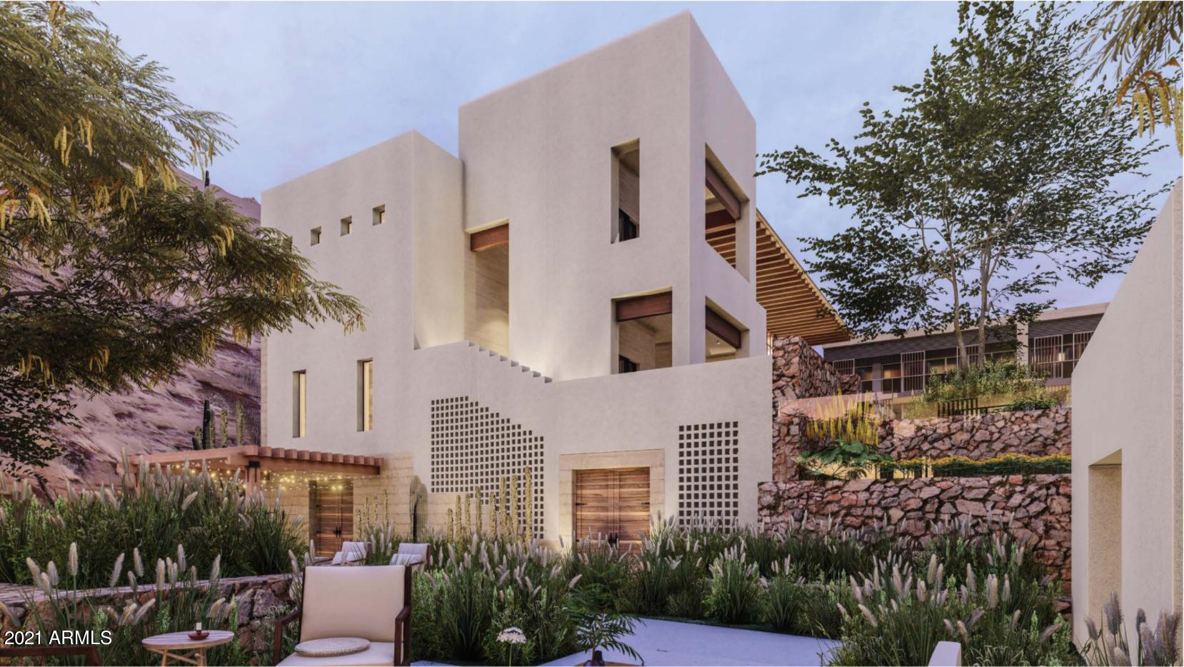 ASCENT AT THE PHOENICIAN THE ESTATES - Residential