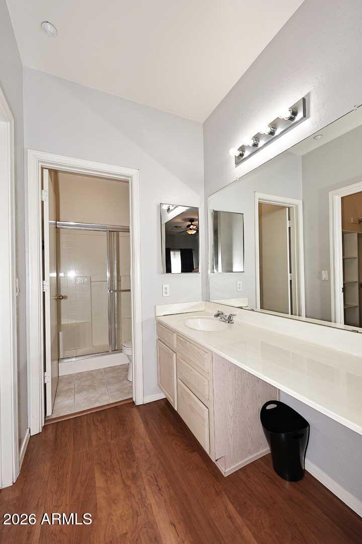 Graysill Condominiums - Residential