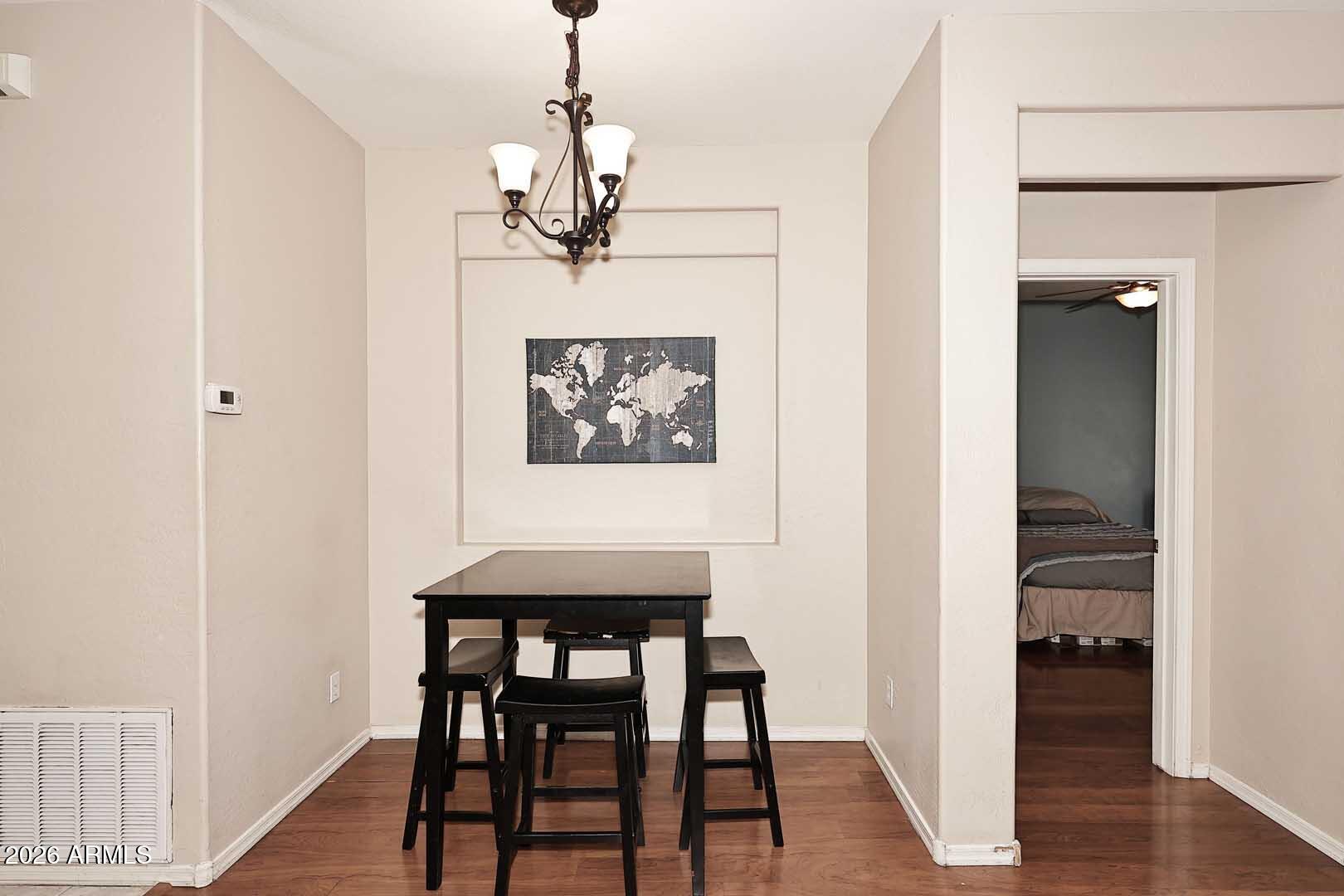 Graysill Condominiums - Residential