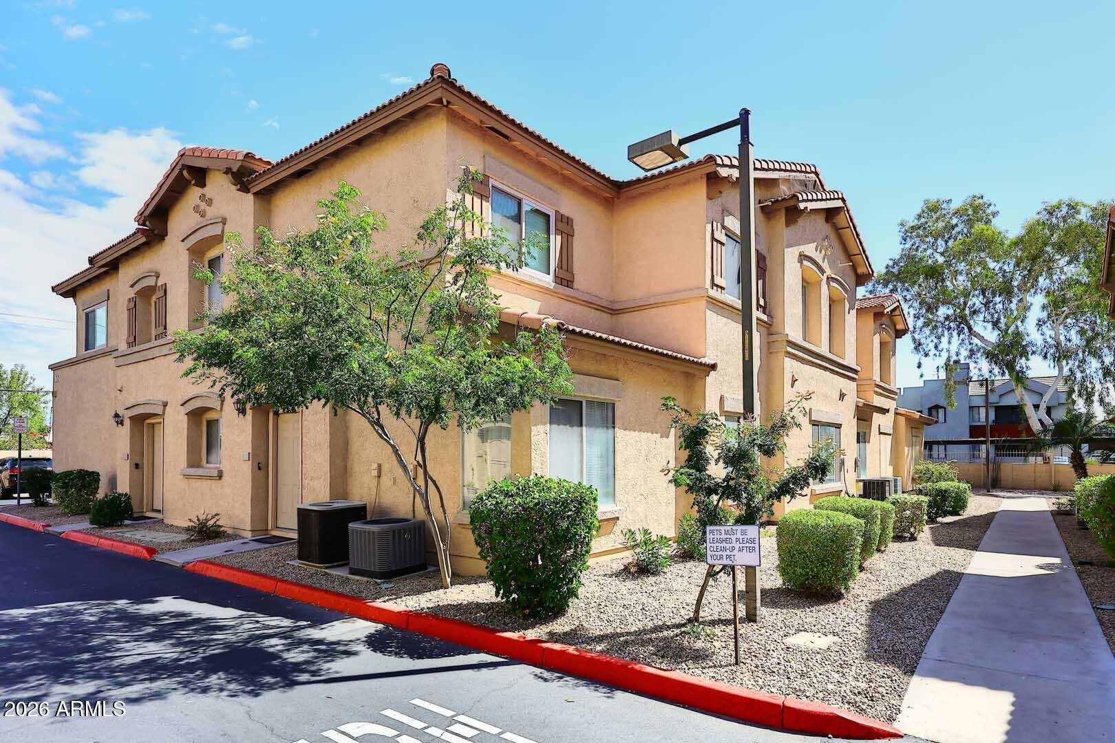 Graysill Condominiums - Residential