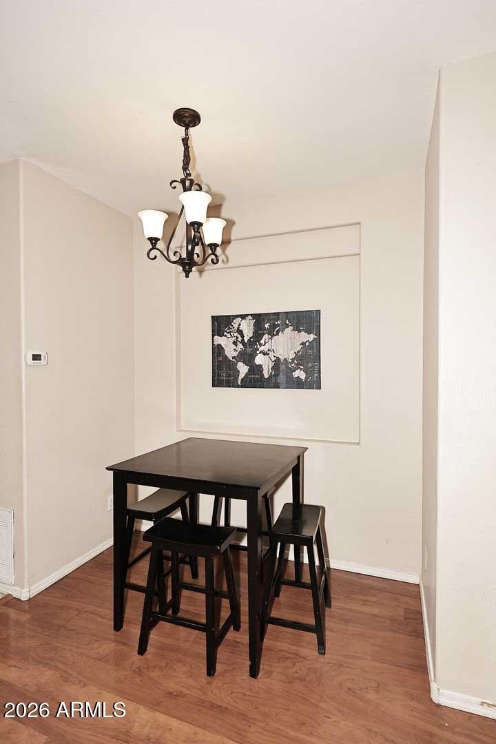 Graysill Condominiums - Residential