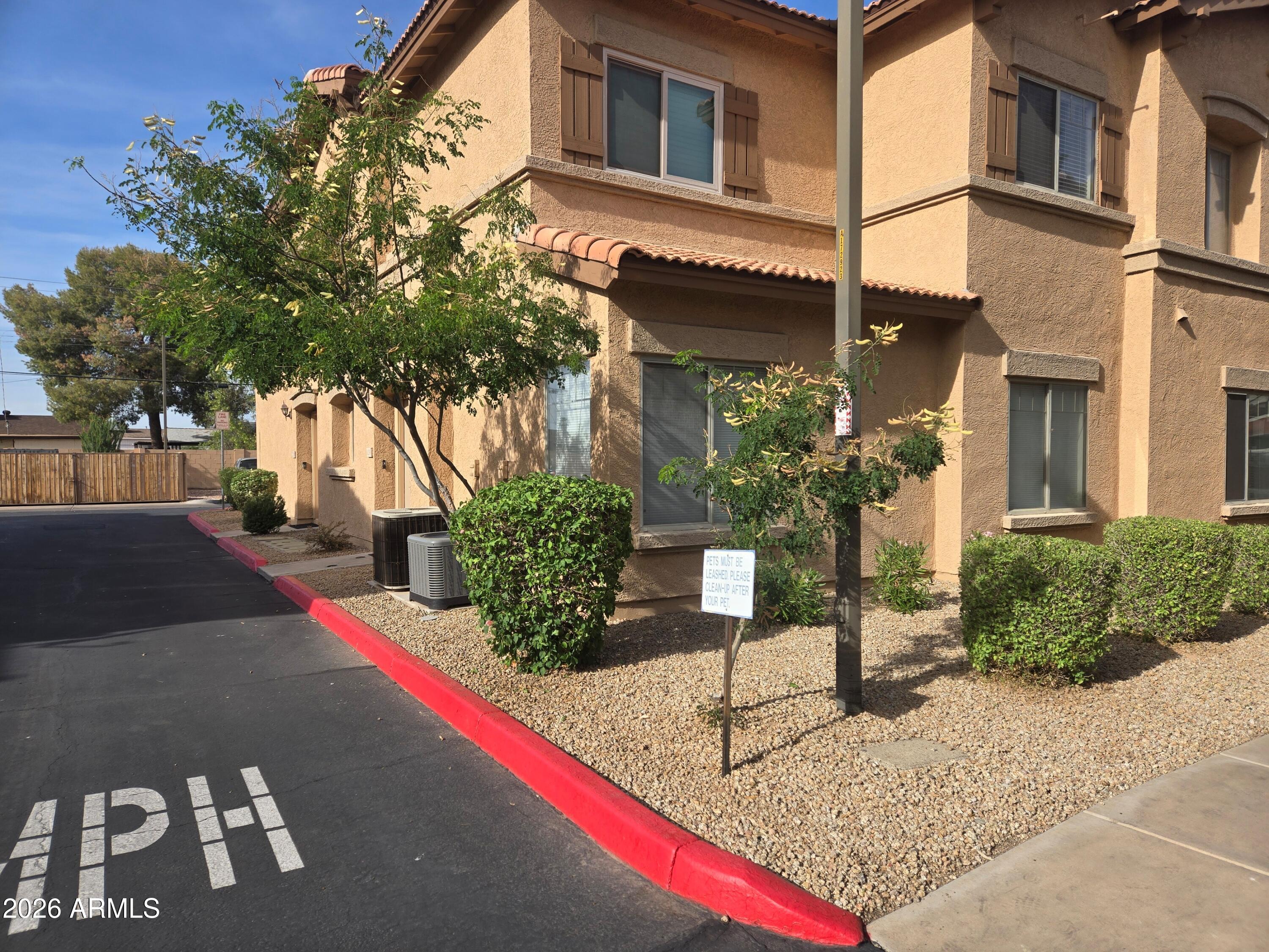 Graysill Condominiums - Residential