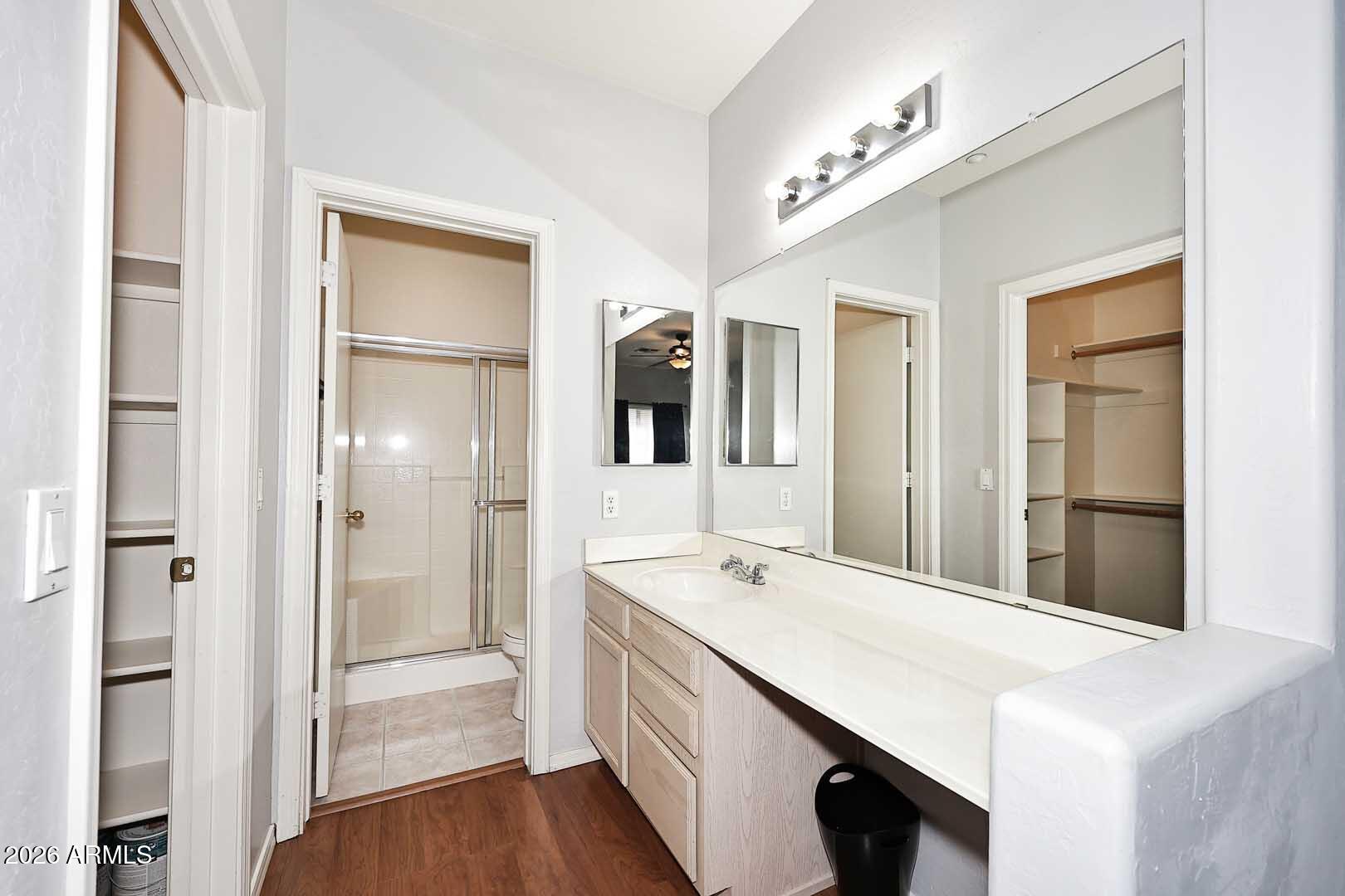 Graysill Condominiums - Residential