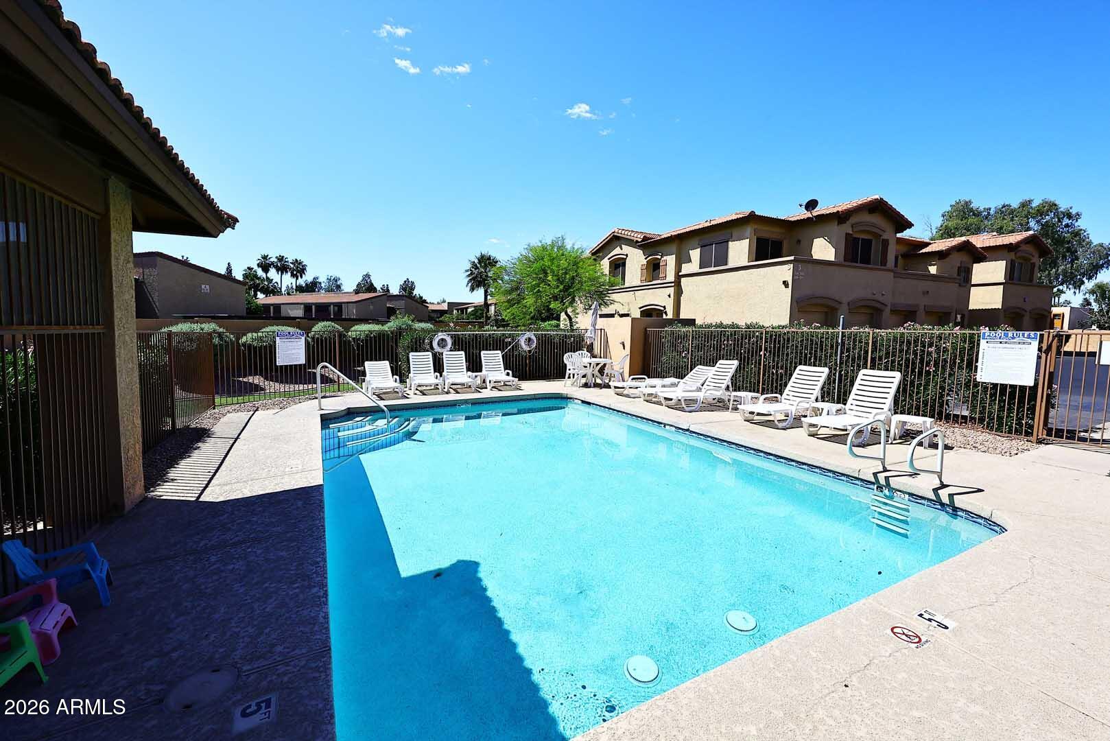 Graysill Condominiums - Residential