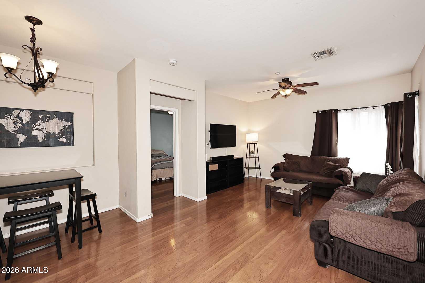 Graysill Condominiums - Residential
