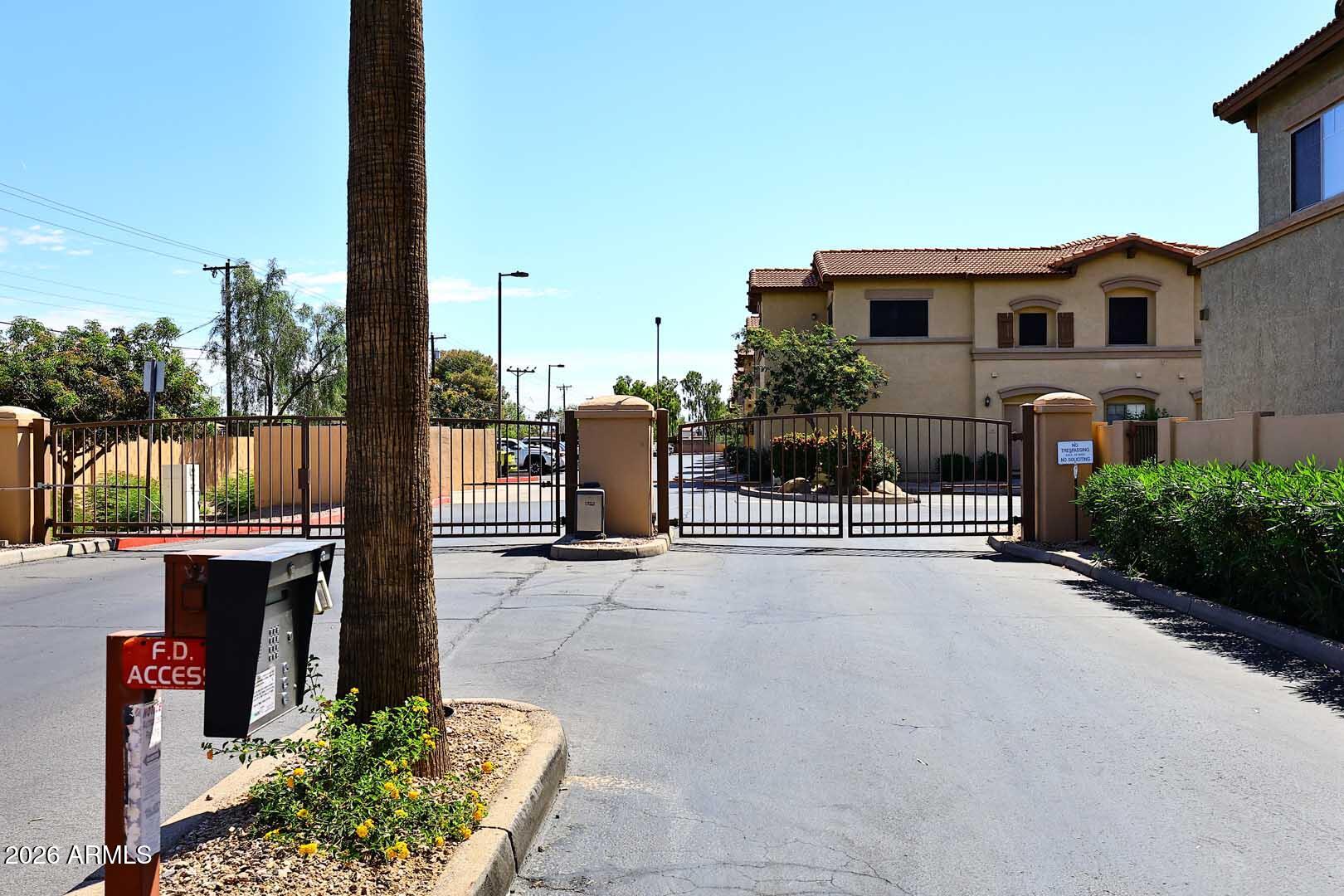 Graysill Condominiums - Residential