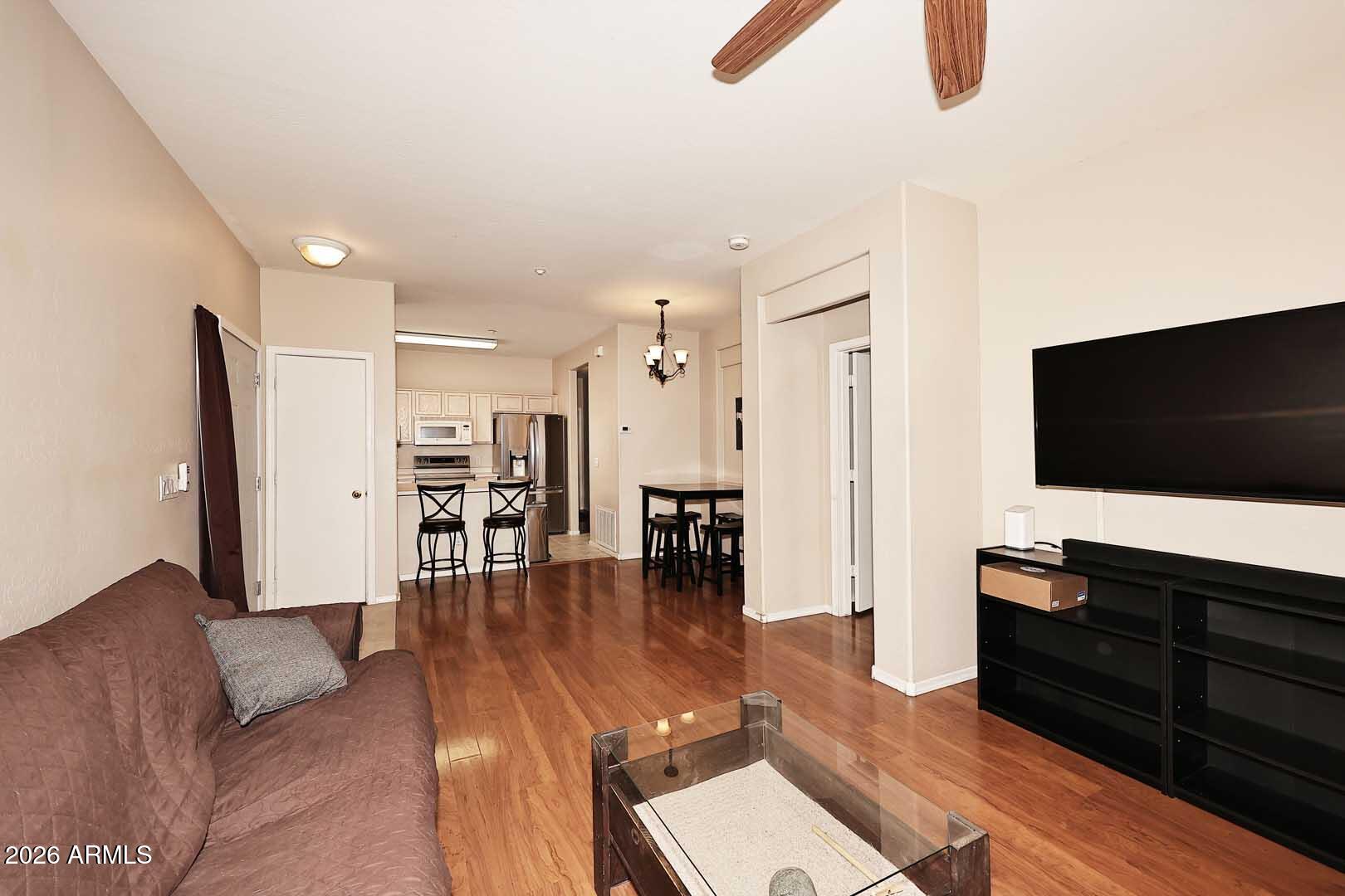 Graysill Condominiums - Residential