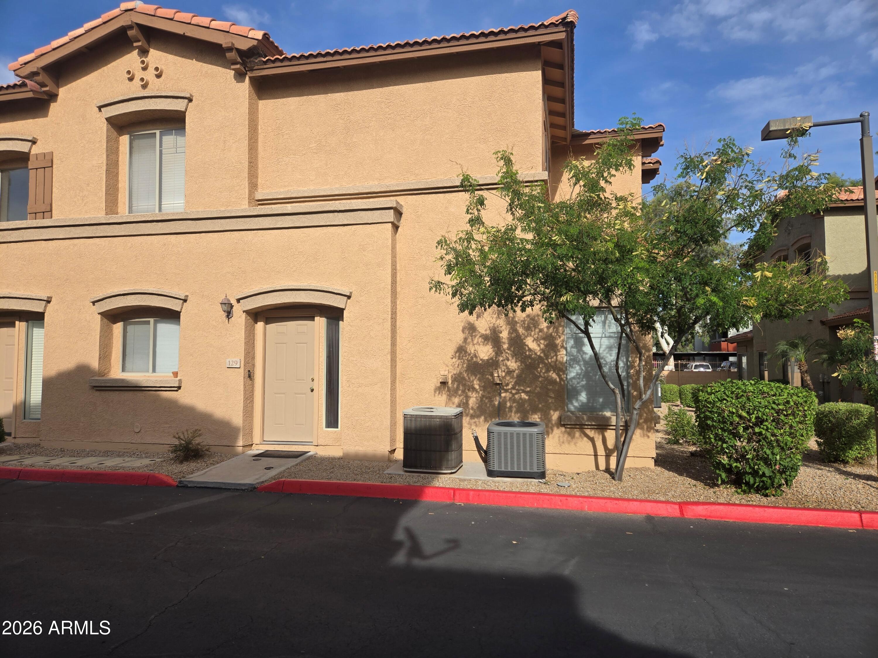Graysill Condominiums - Residential