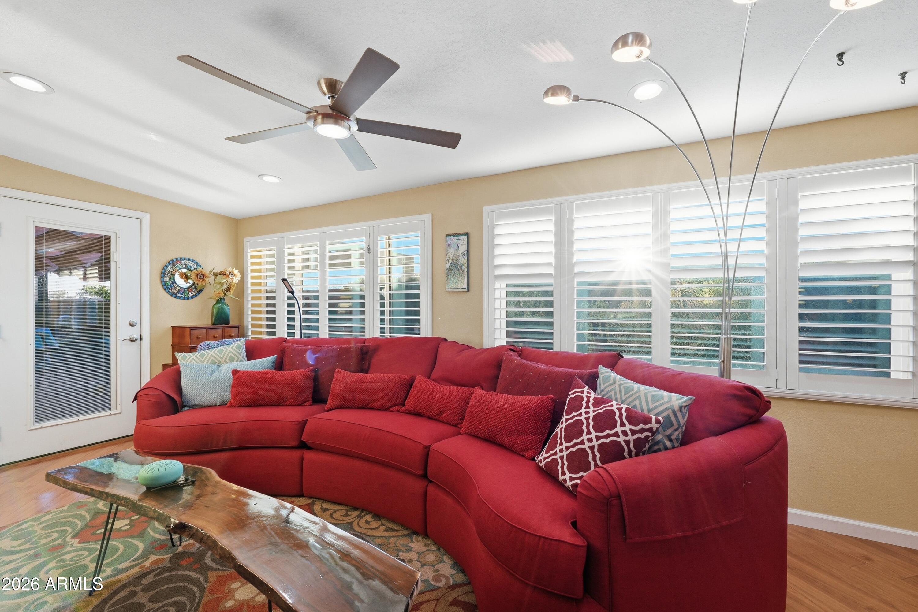 VENTANA LAKES 11 LOT 1-97 - Residential