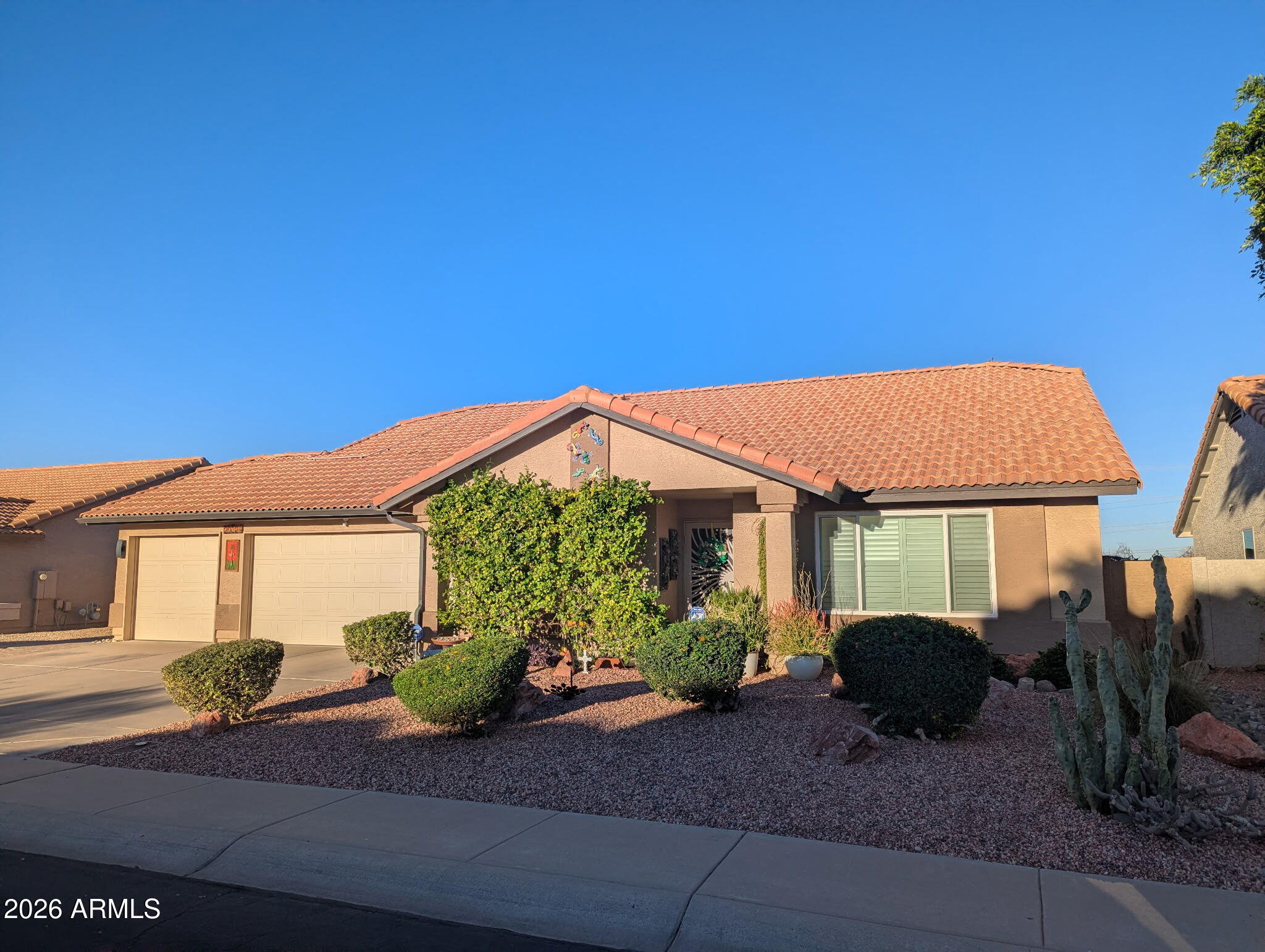 VENTANA LAKES 11 LOT 1-97 - Residential