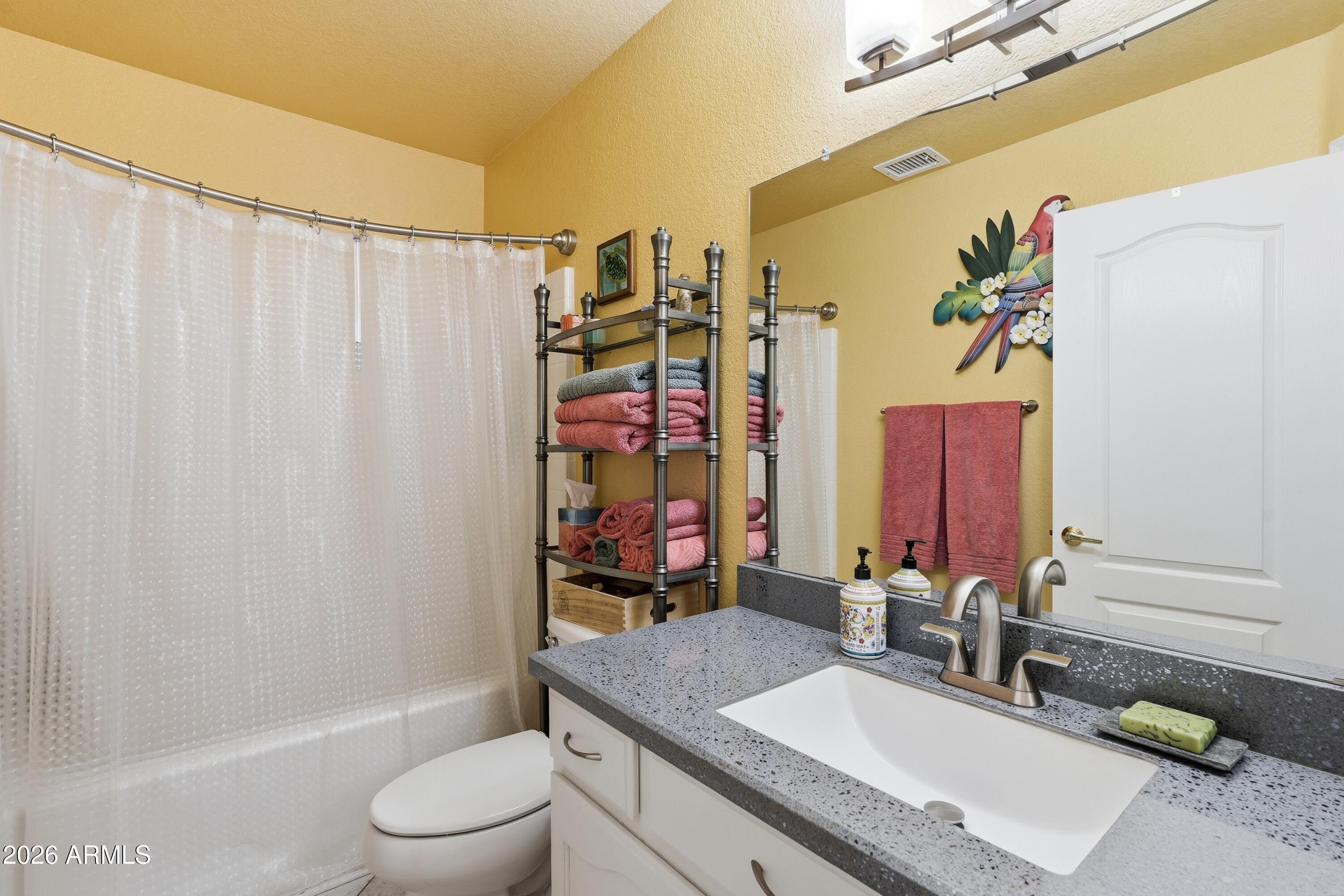 VENTANA LAKES 11 LOT 1-97 - Residential