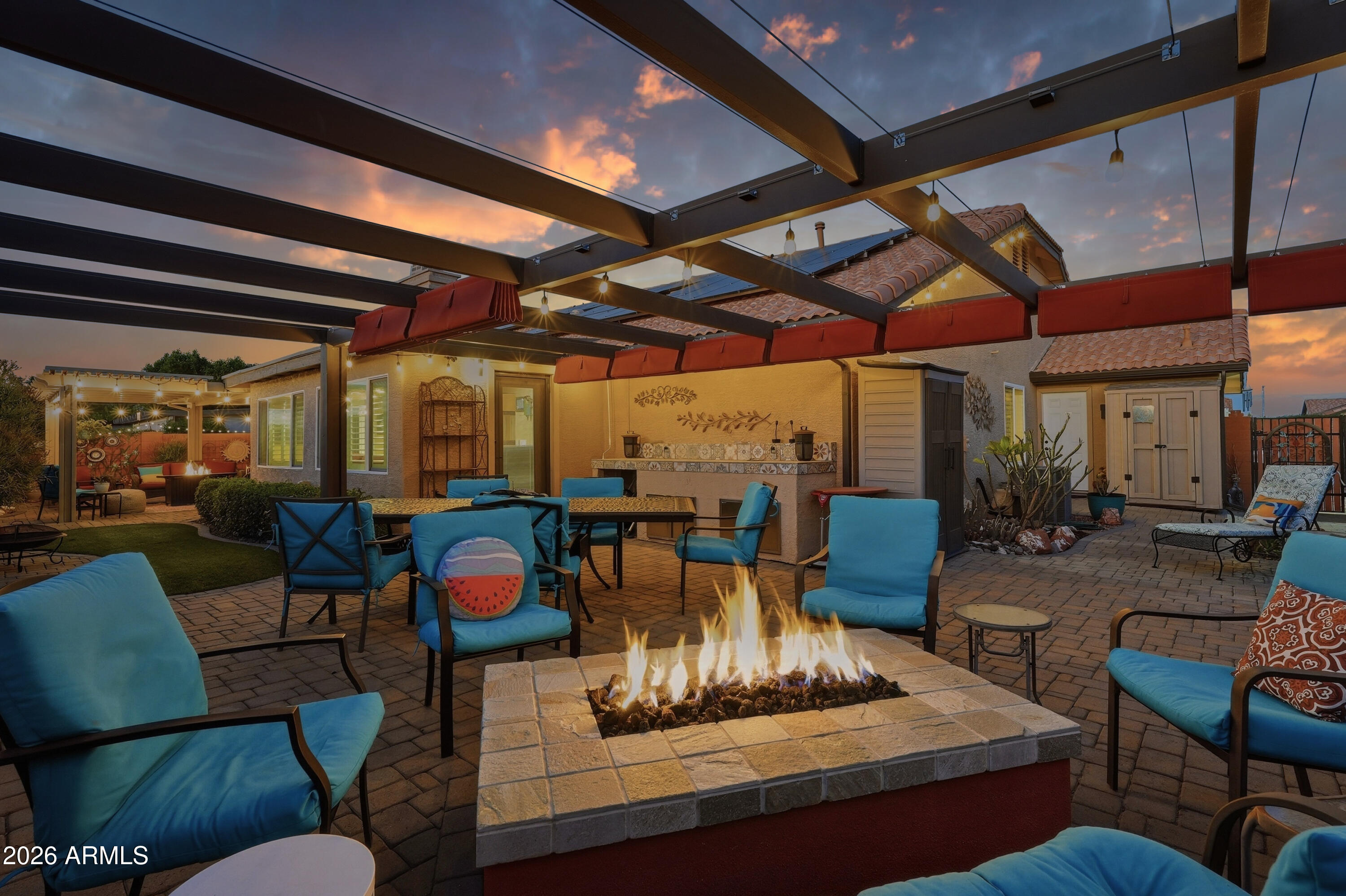 VENTANA LAKES 11 LOT 1-97 - Residential