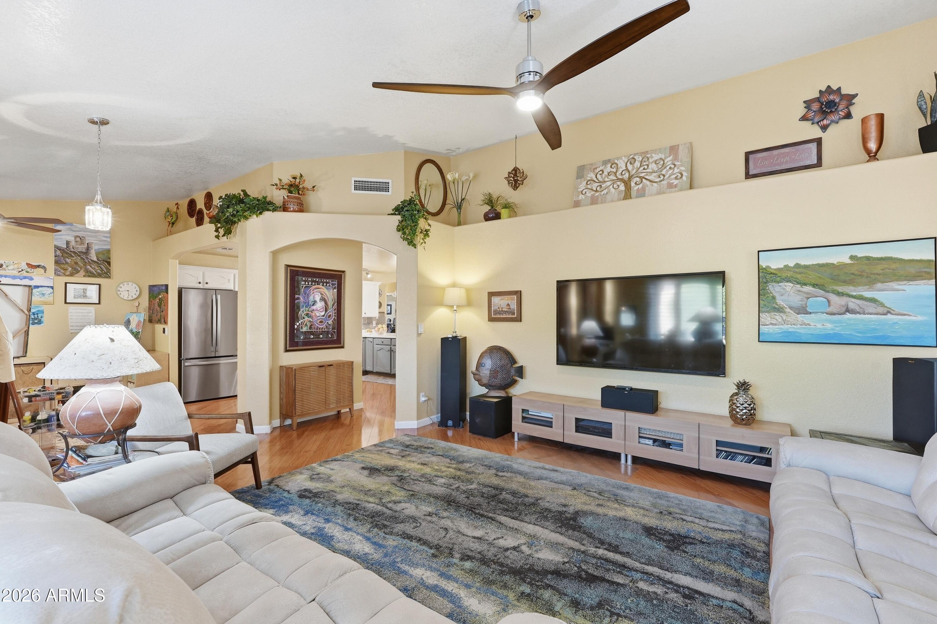 VENTANA LAKES 11 LOT 1-97 - Residential