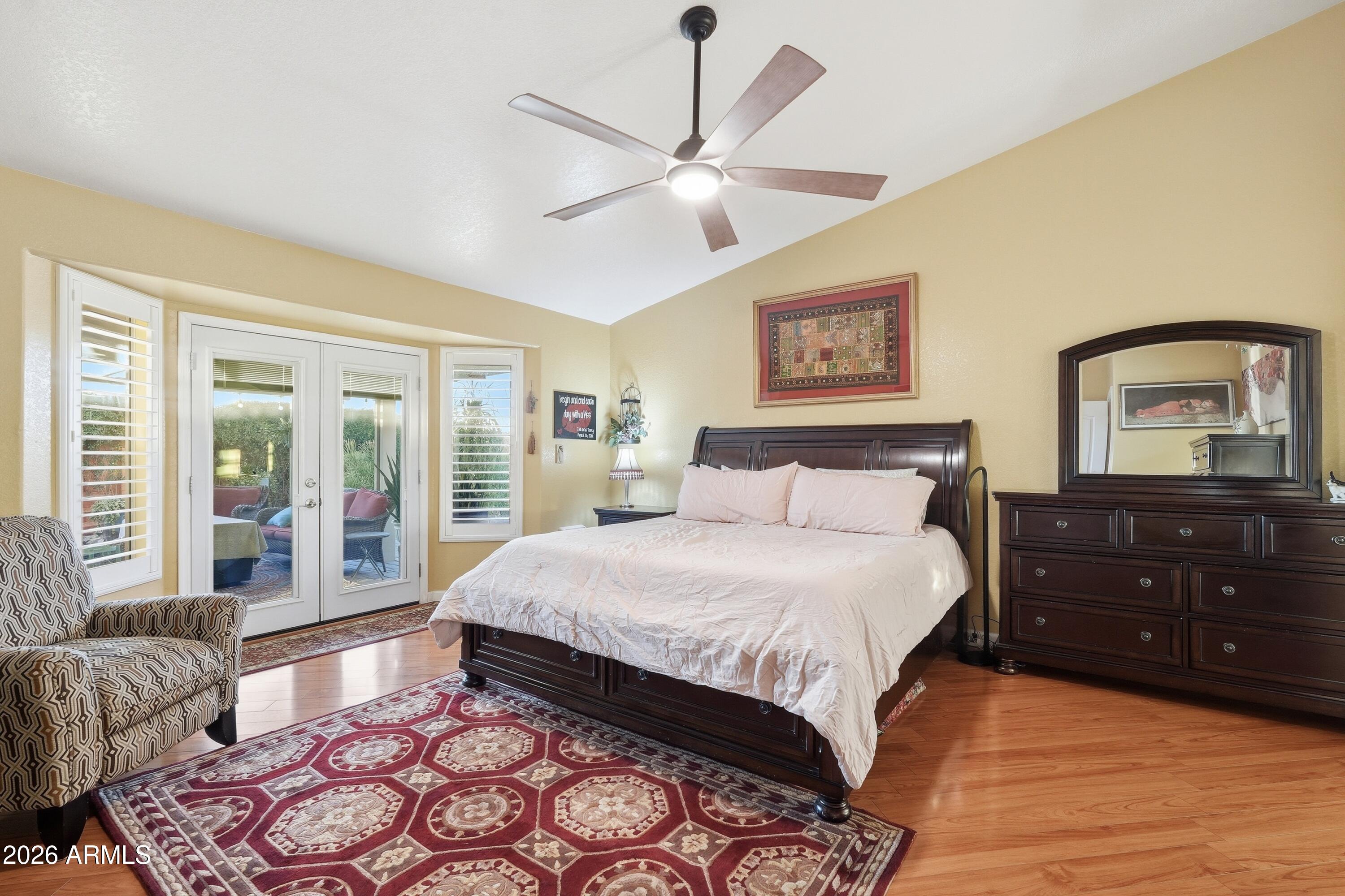 VENTANA LAKES 11 LOT 1-97 - Residential