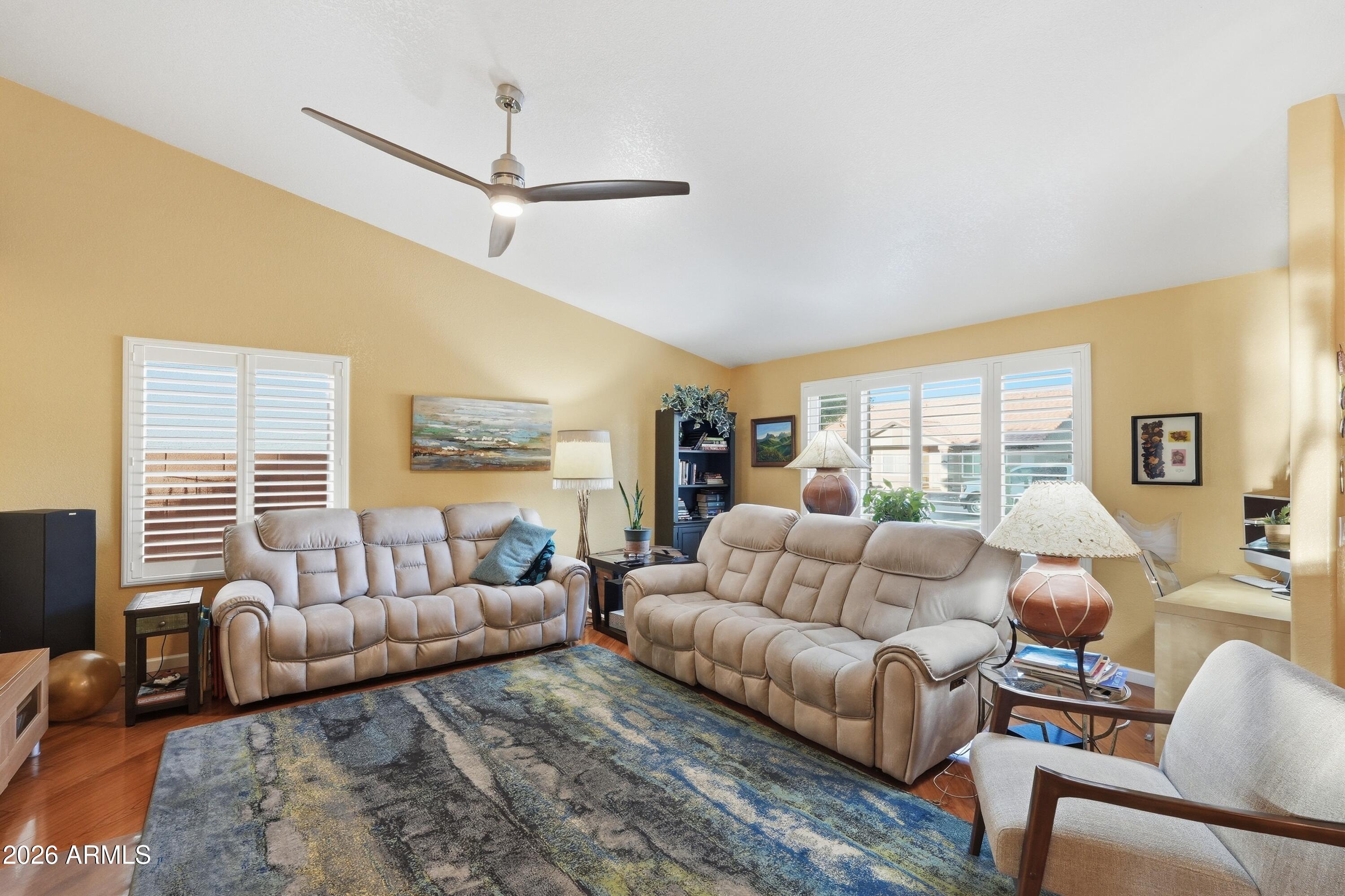 VENTANA LAKES 11 LOT 1-97 - Residential