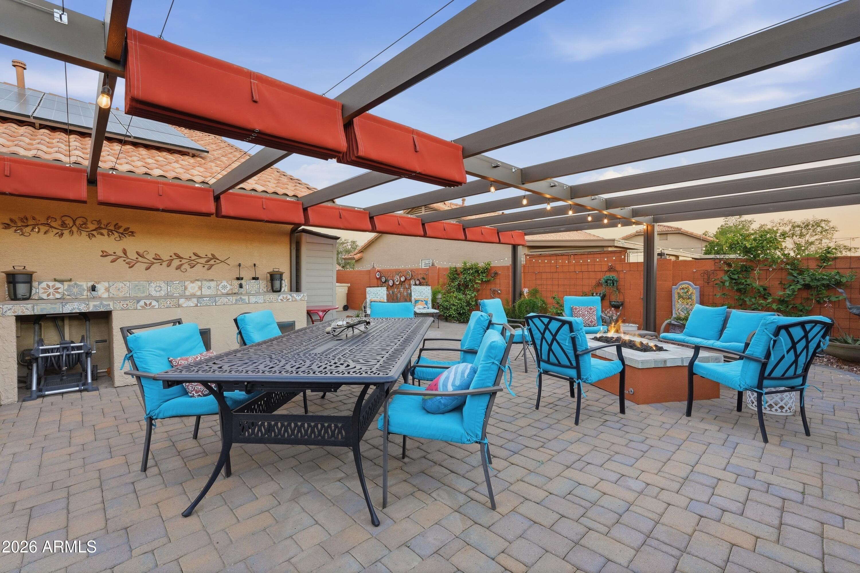 VENTANA LAKES 11 LOT 1-97 - Residential