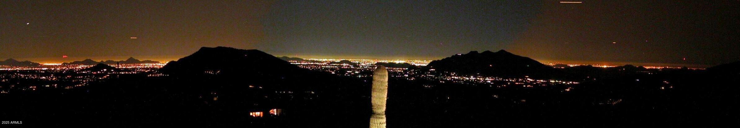 DESERT MOUNTAIN - Land