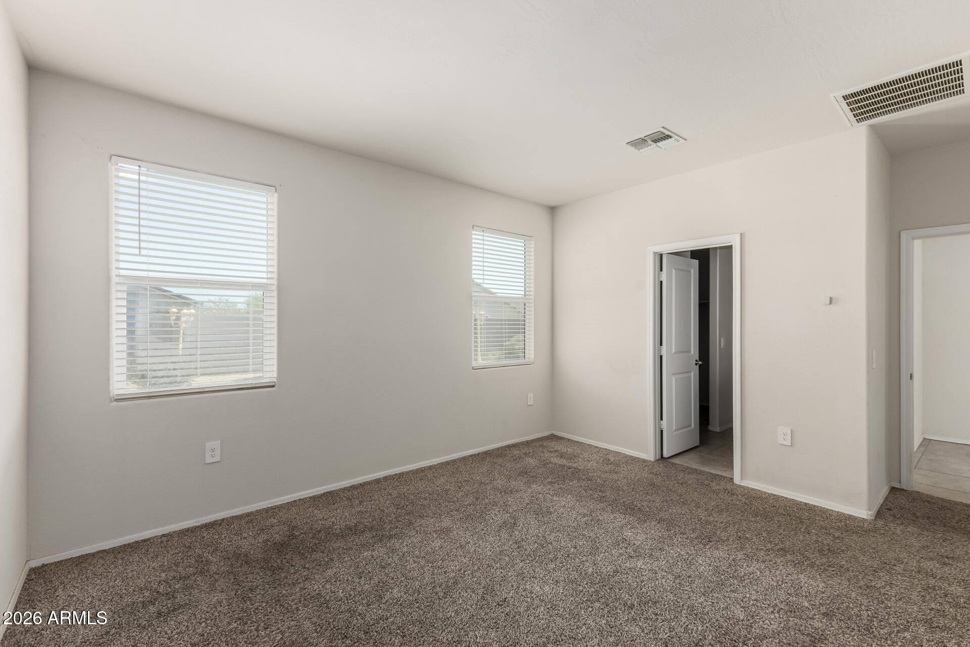 CRESTFIELD MANOR AT ARIZONA FARMS VILLAGE PAR 3 - Residential