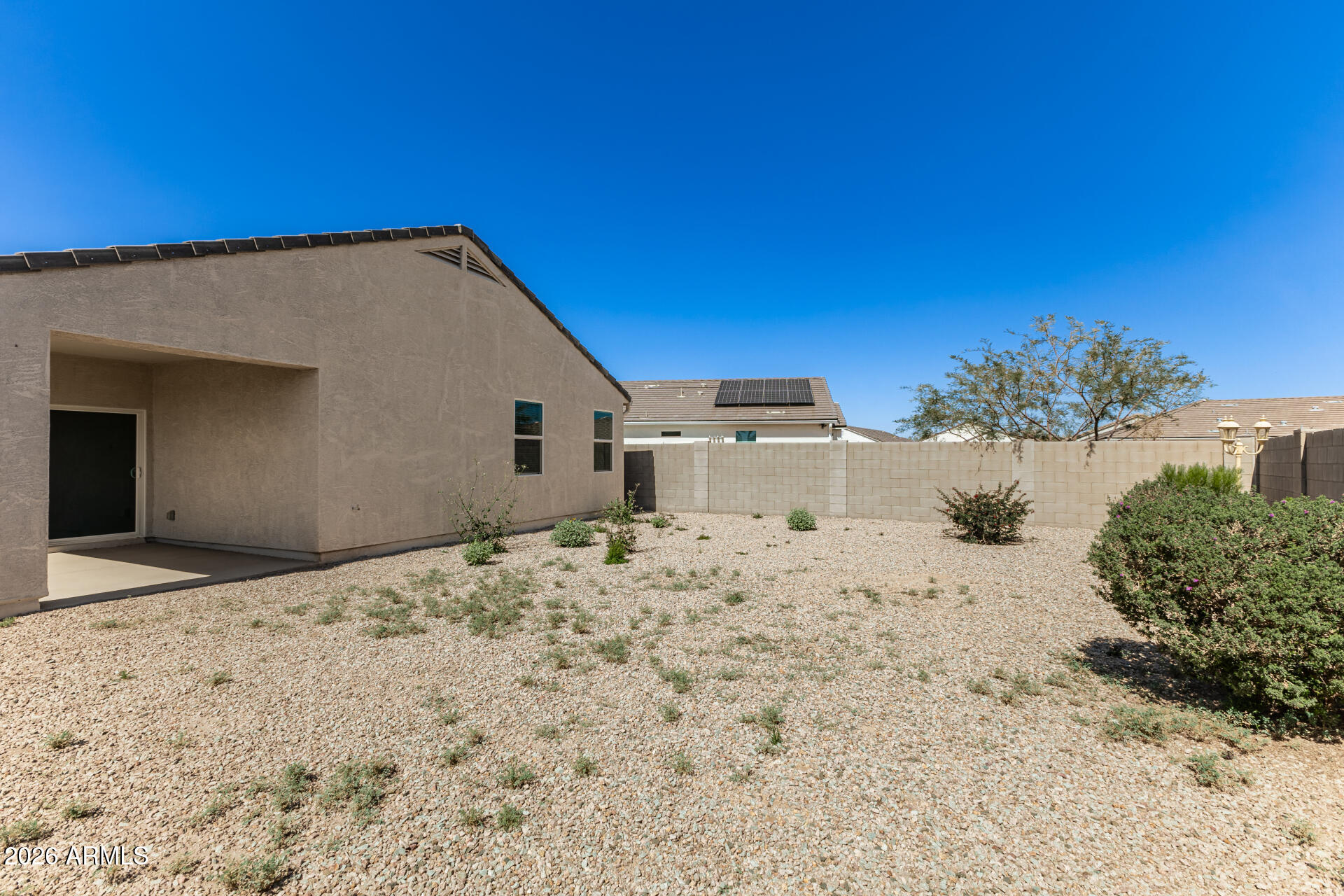 CRESTFIELD MANOR AT ARIZONA FARMS VILLAGE PAR 3 - Residential