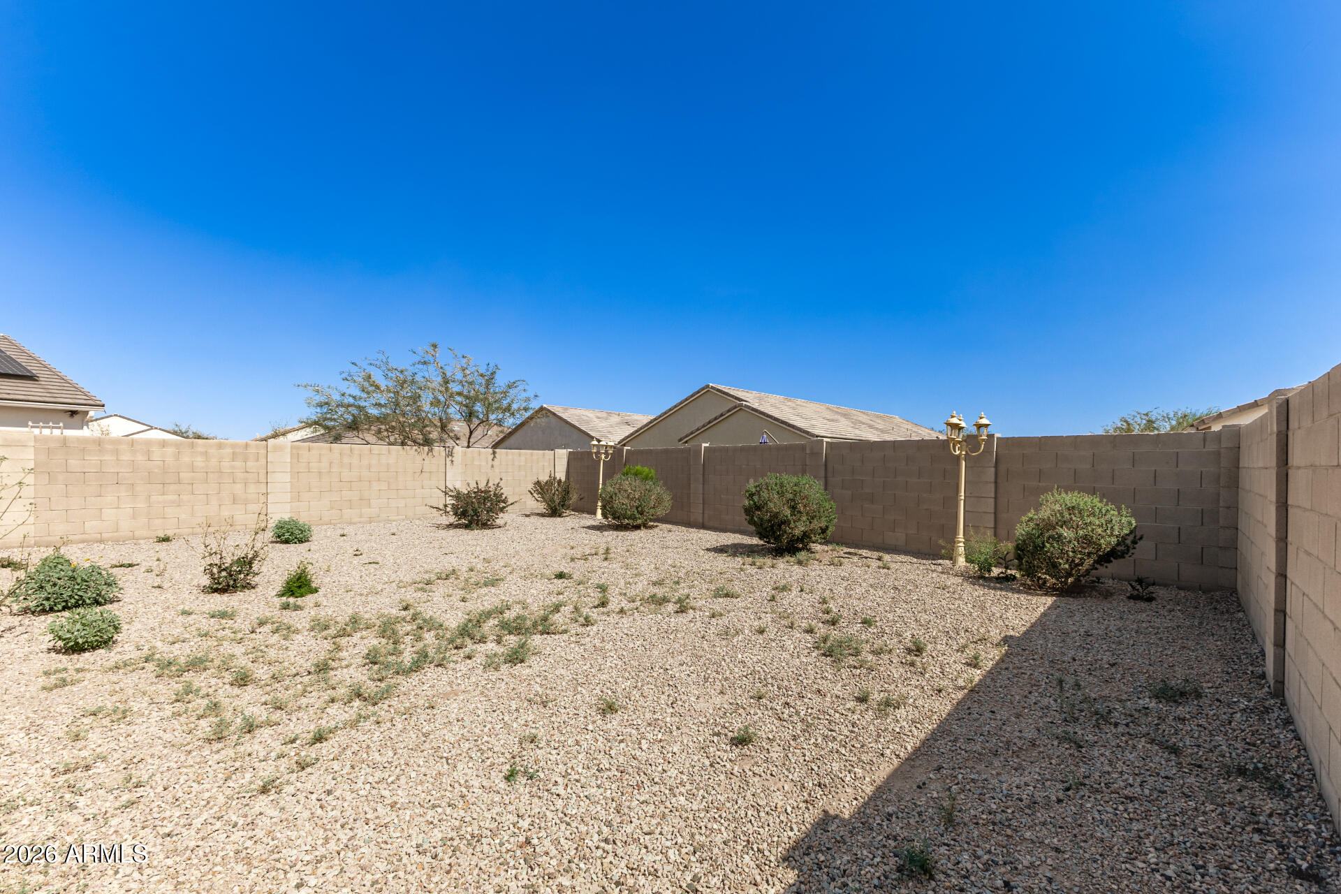 CRESTFIELD MANOR AT ARIZONA FARMS VILLAGE PAR 3 - Residential