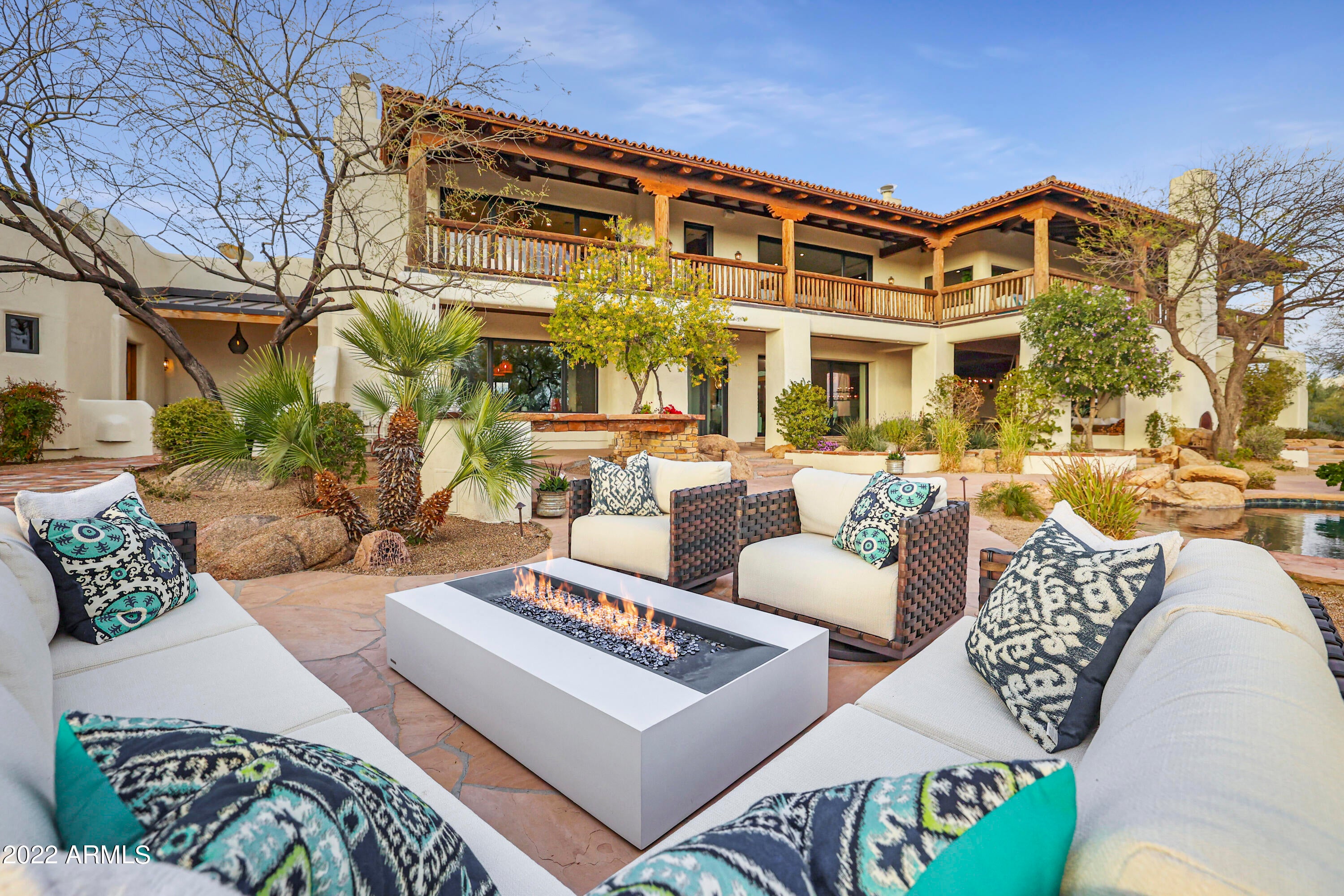 Luxury Private resort - Residential