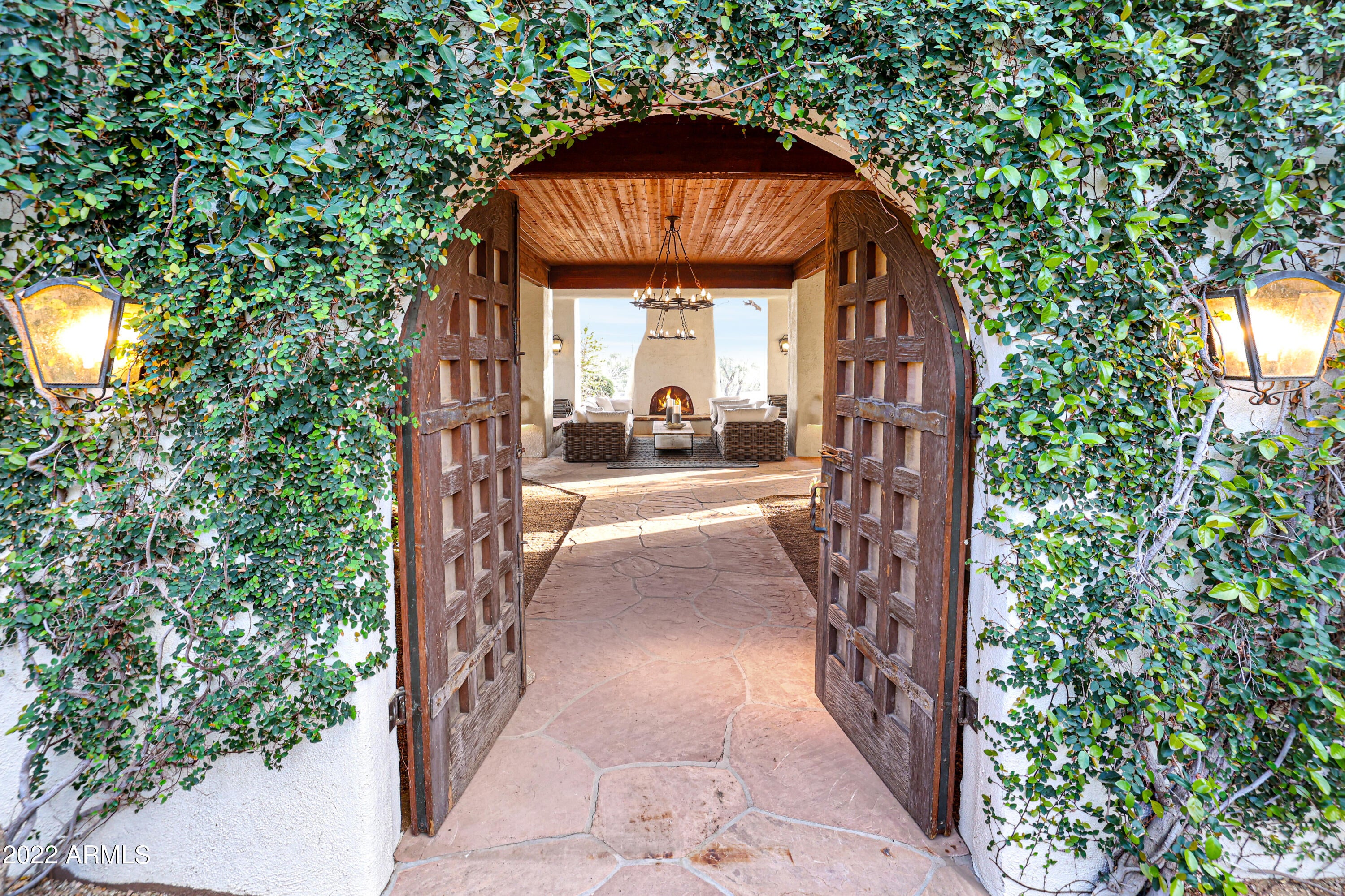 Luxury Private resort - Residential