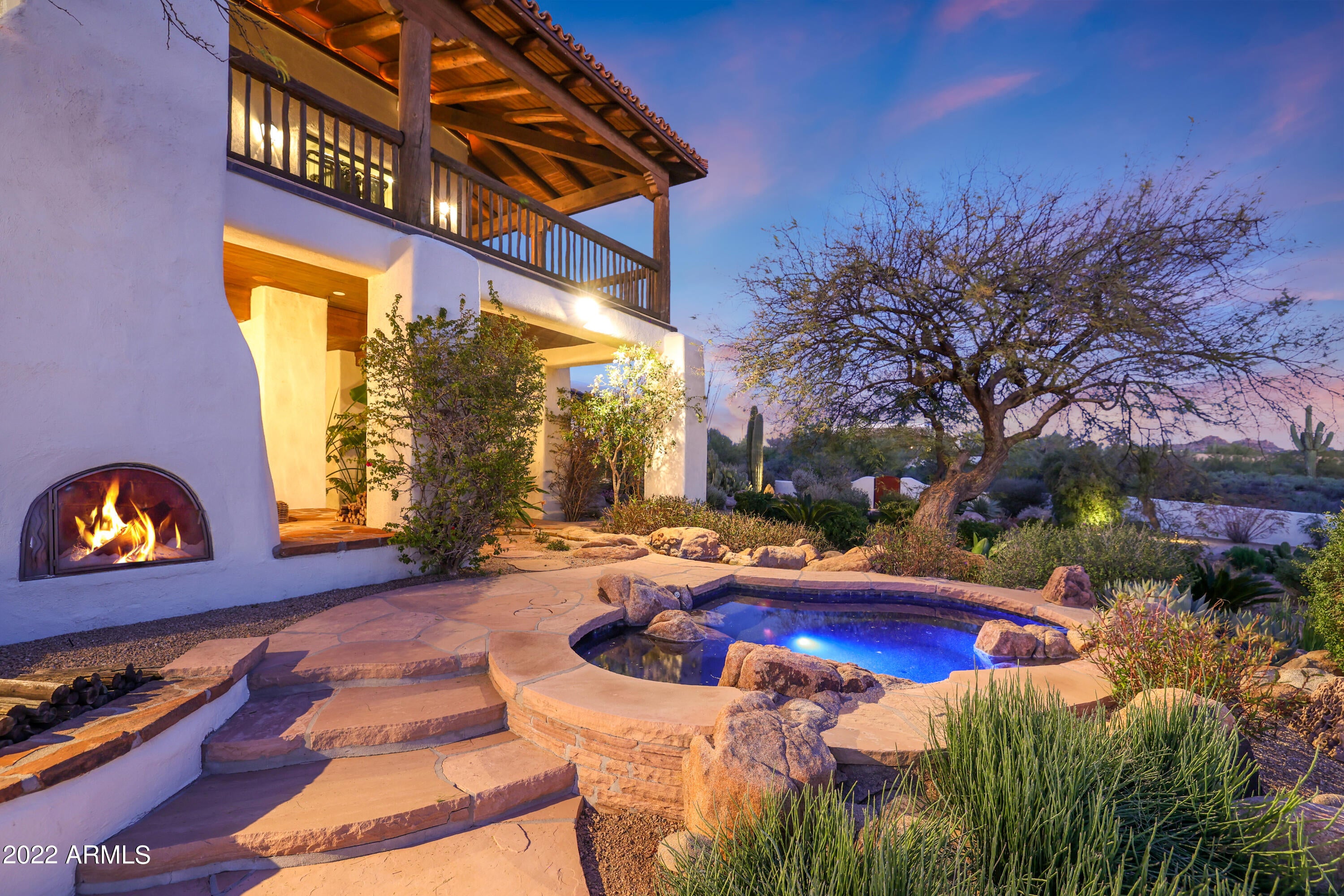 Luxury Private resort - Residential