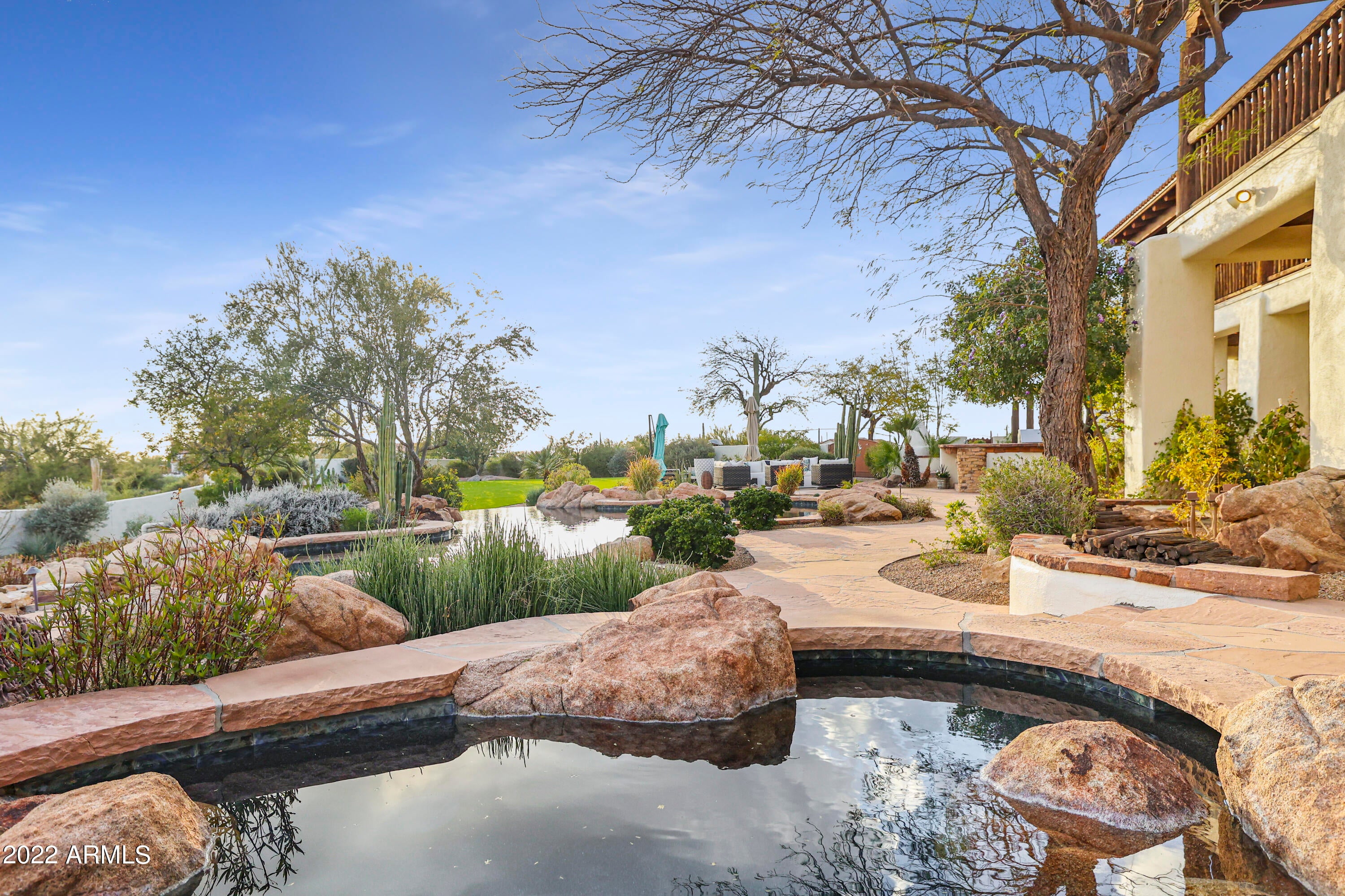 Luxury Private resort - Residential
