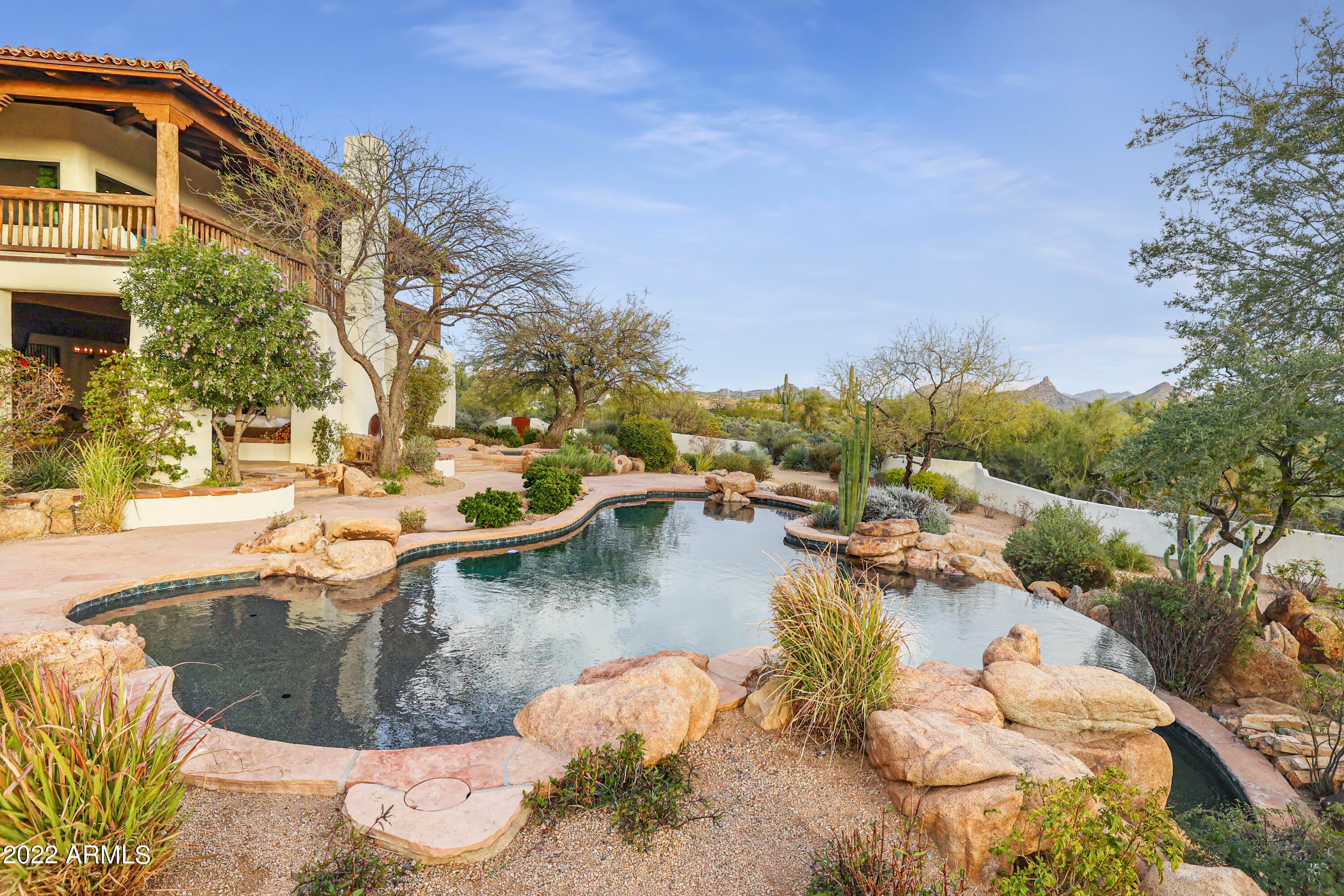 Luxury Private resort - Residential