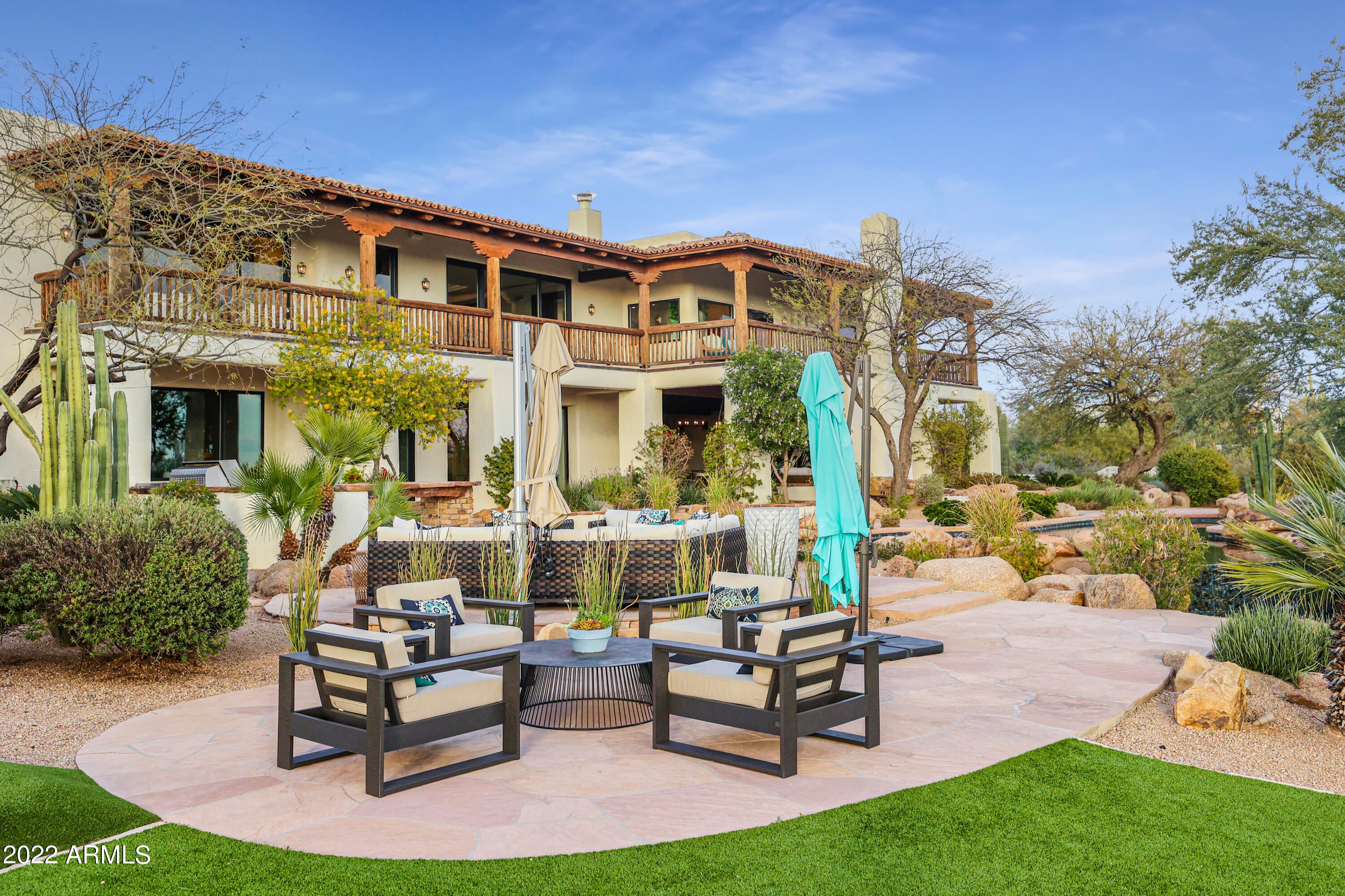 Luxury Private resort - Residential