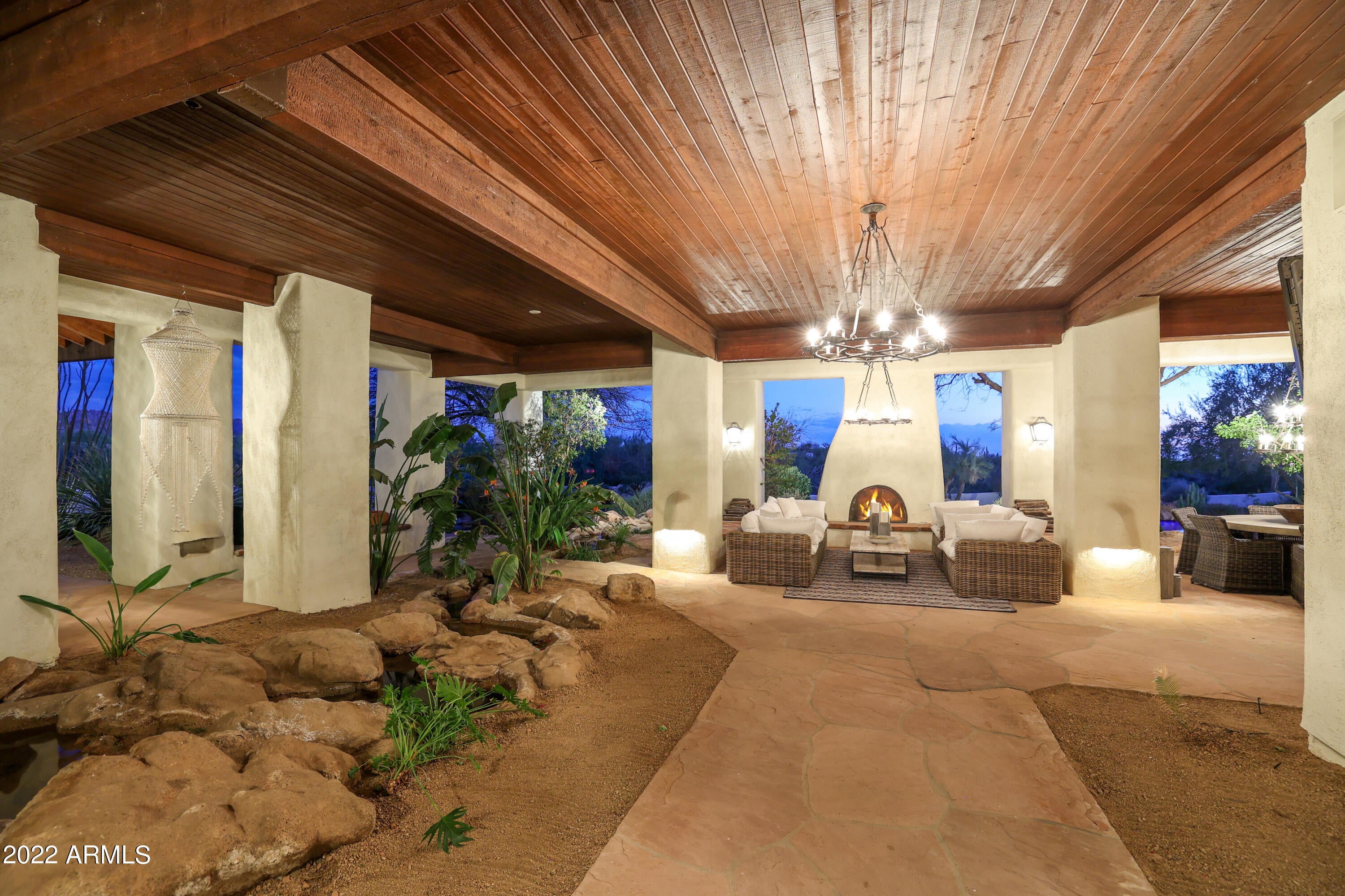 Luxury Private resort - Residential