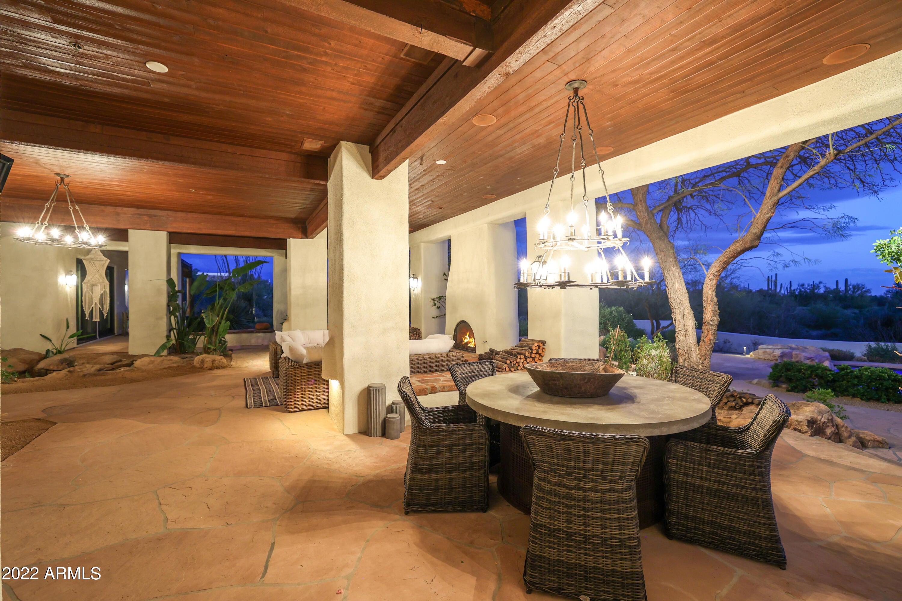 Luxury Private resort - Residential